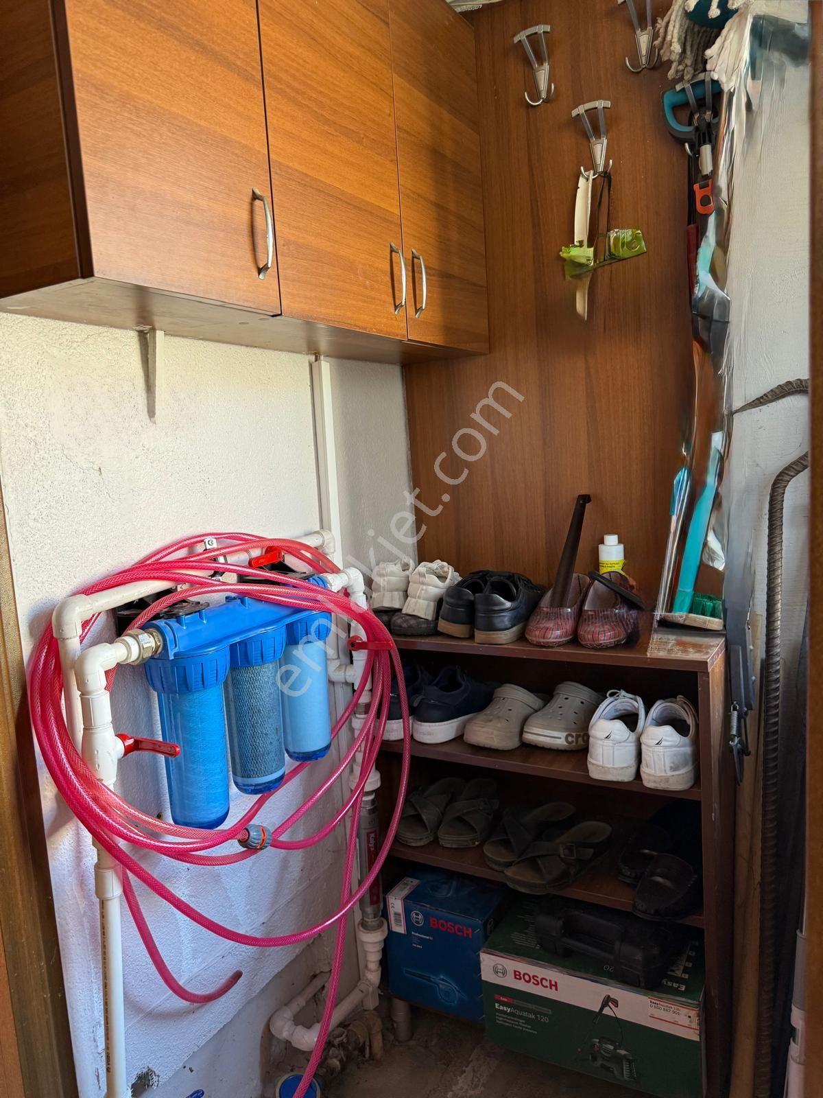 Ümraniye Atakent 278 M2 Arsa Payı Olan İkiz Villa Dubleks - Görsel 24