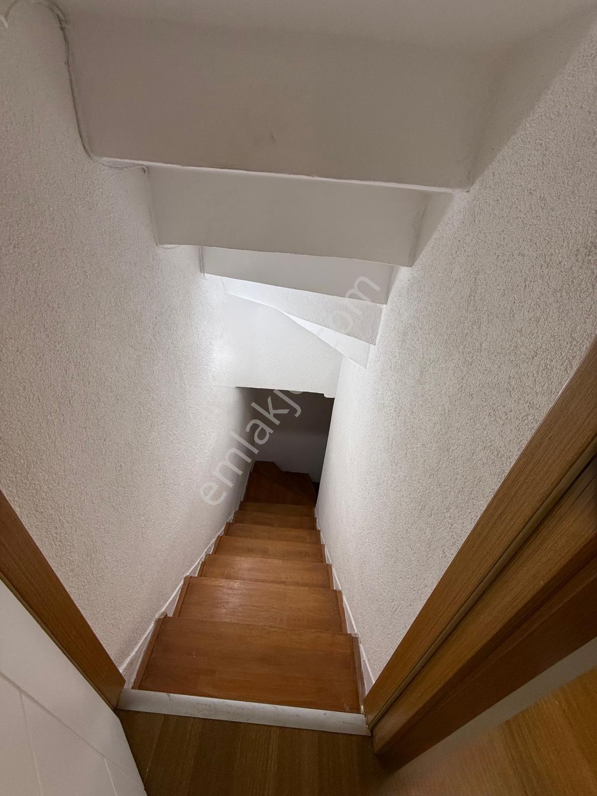 Ümraniye Atakent 278 M2 Arsa Payı Olan İkiz Villa Dubleks - Görsel 35
