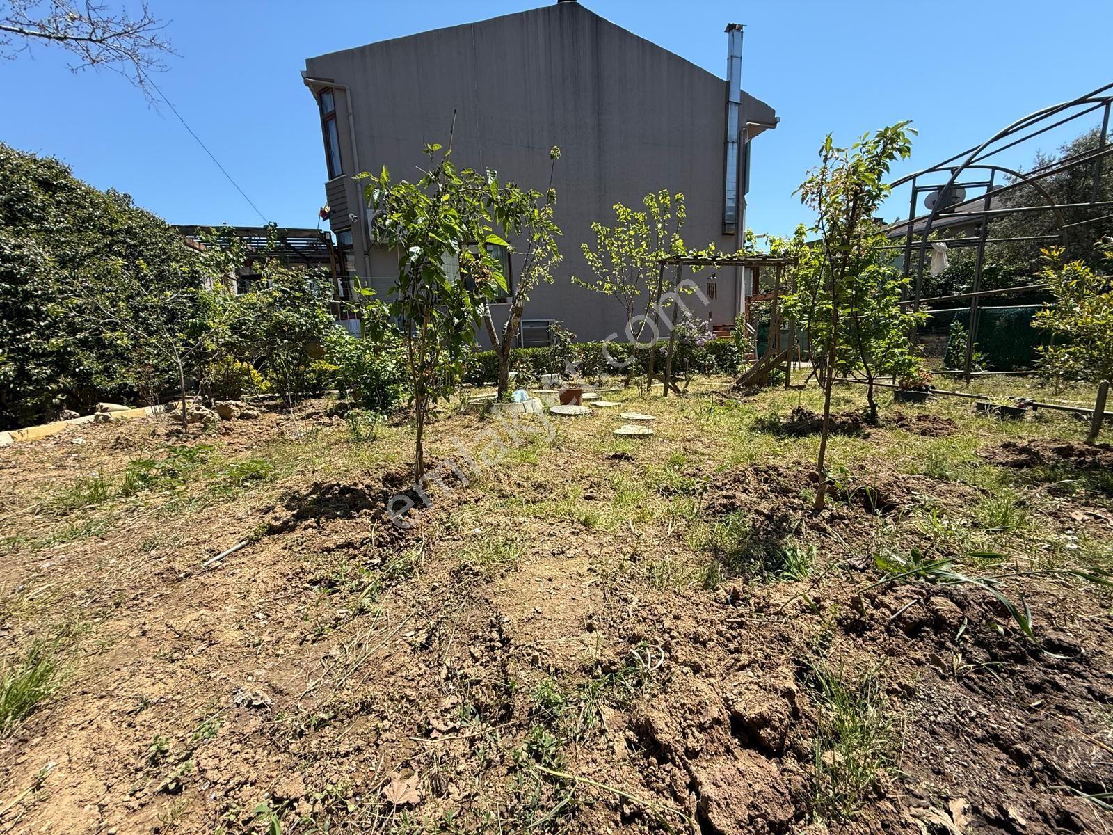 Ümraniye Atakent 278 M2 Arsa Payı Olan İkiz Villa Dubleks - Görsel 20