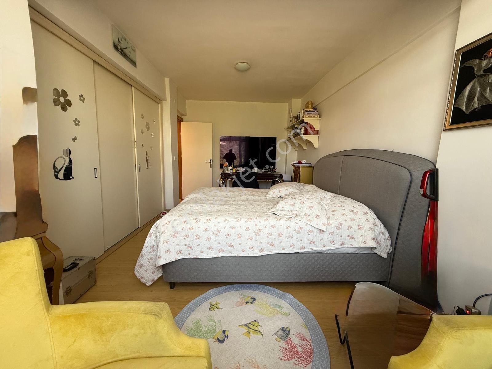 Ümraniye Atakent 278 M2 Arsa Payı Olan İkiz Villa Dubleks - Görsel 54