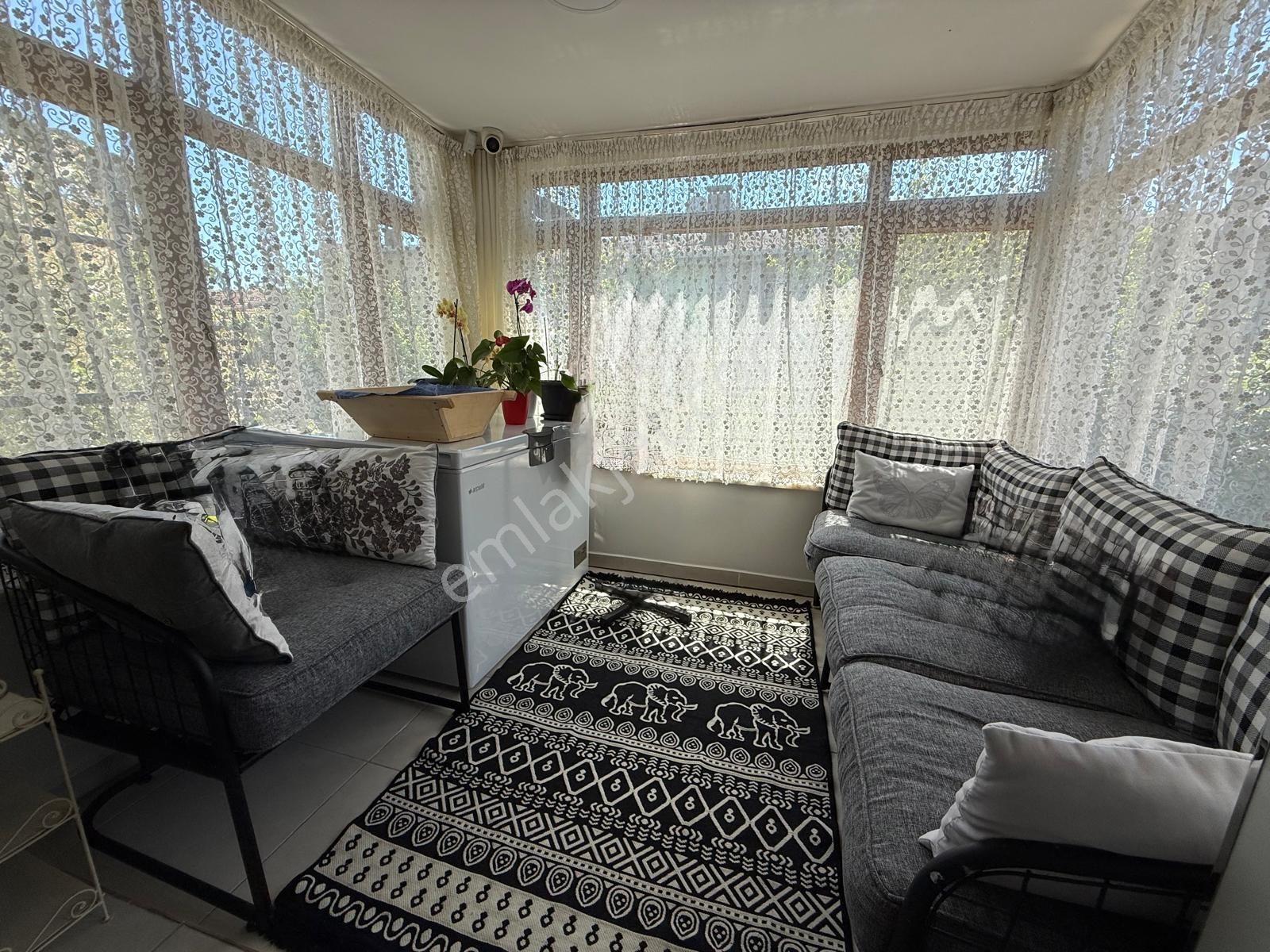 Ümraniye Atakent 278 M2 Arsa Payı Olan İkiz Villa Dubleks - Görsel 34