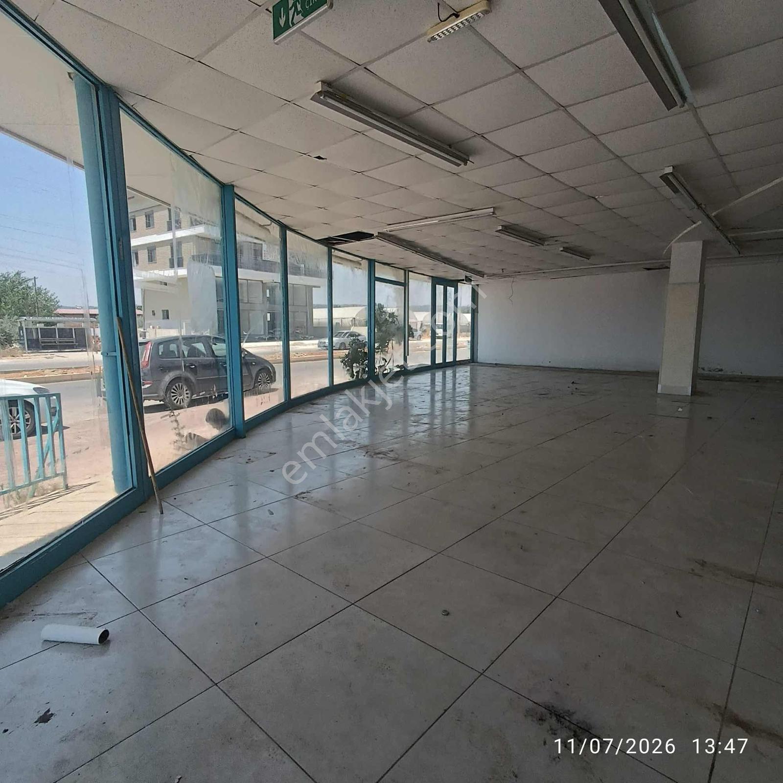 Köşebaşı Lokasyon Showroom - Görsel 6