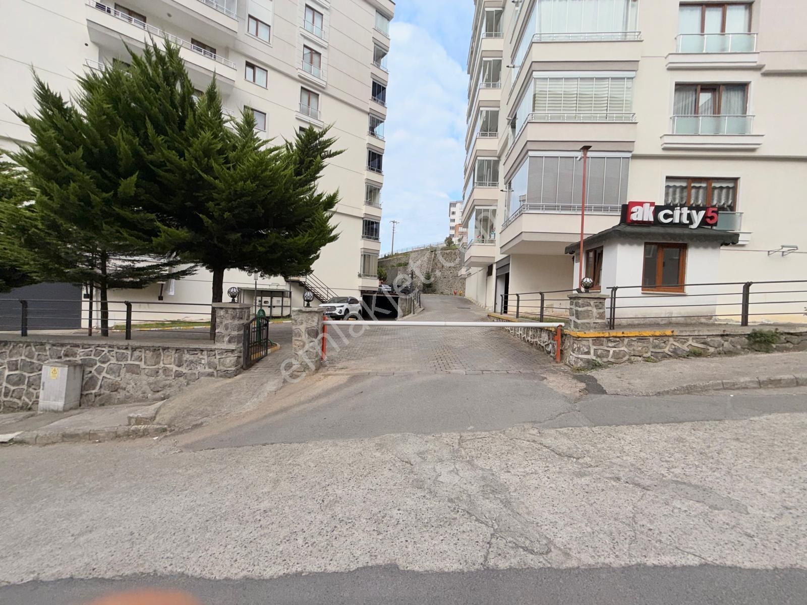 Soğuksu Akcity 5 Sitesi Acil Satılık Masrafsız 3+1 Daire - Görsel 28