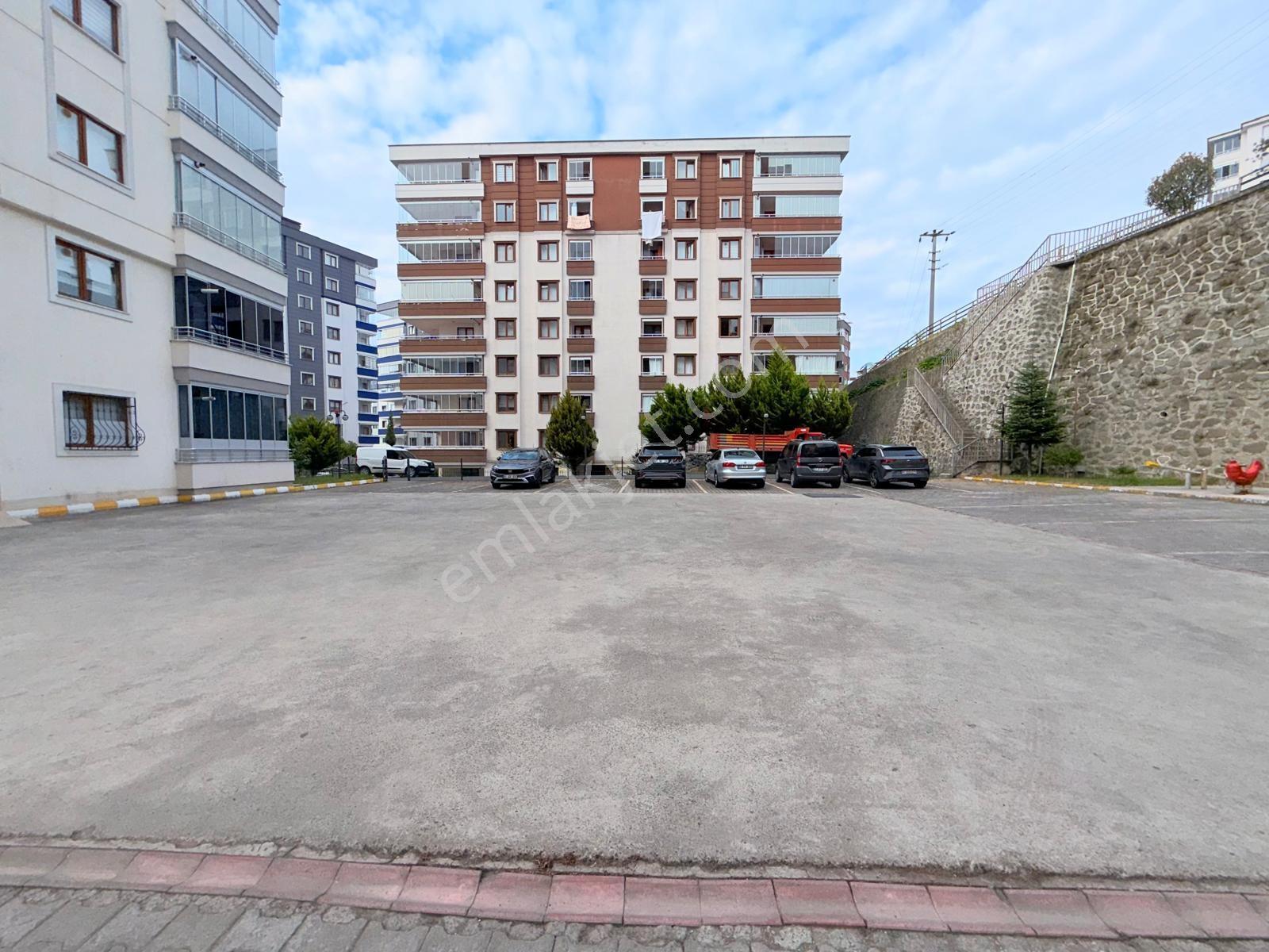 Soğuksu Akcity 5 Sitesi Acil Satılık Masrafsız 3+1 Daire - Görsel 19