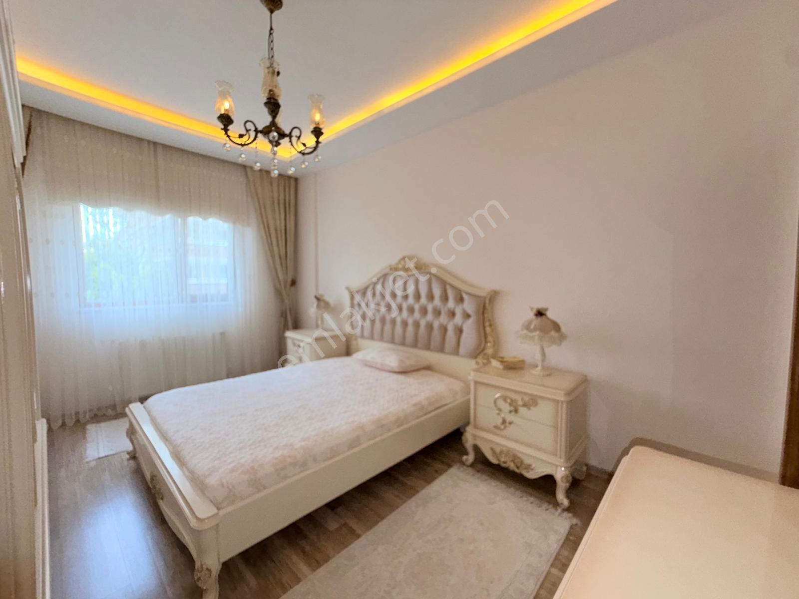 Soğuksu Akcity 5 Sitesi Acil Satılık Masrafsız 3+1 Daire - Görsel 16