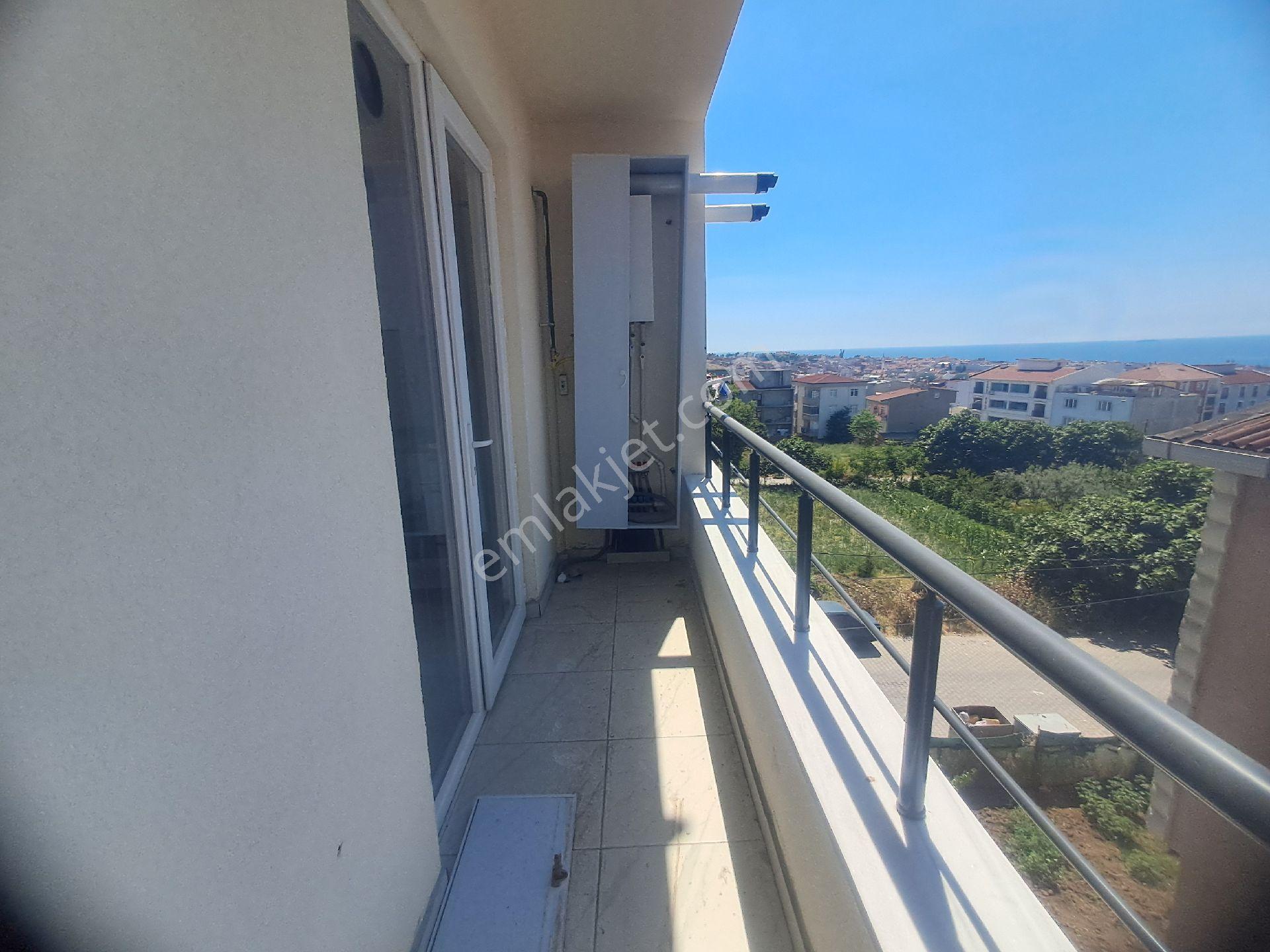 Ekşioğlundan Tekirdağ Süleymanpaşa Çınarlı Mah Kiralık 2+1 Daire - Görsel 17