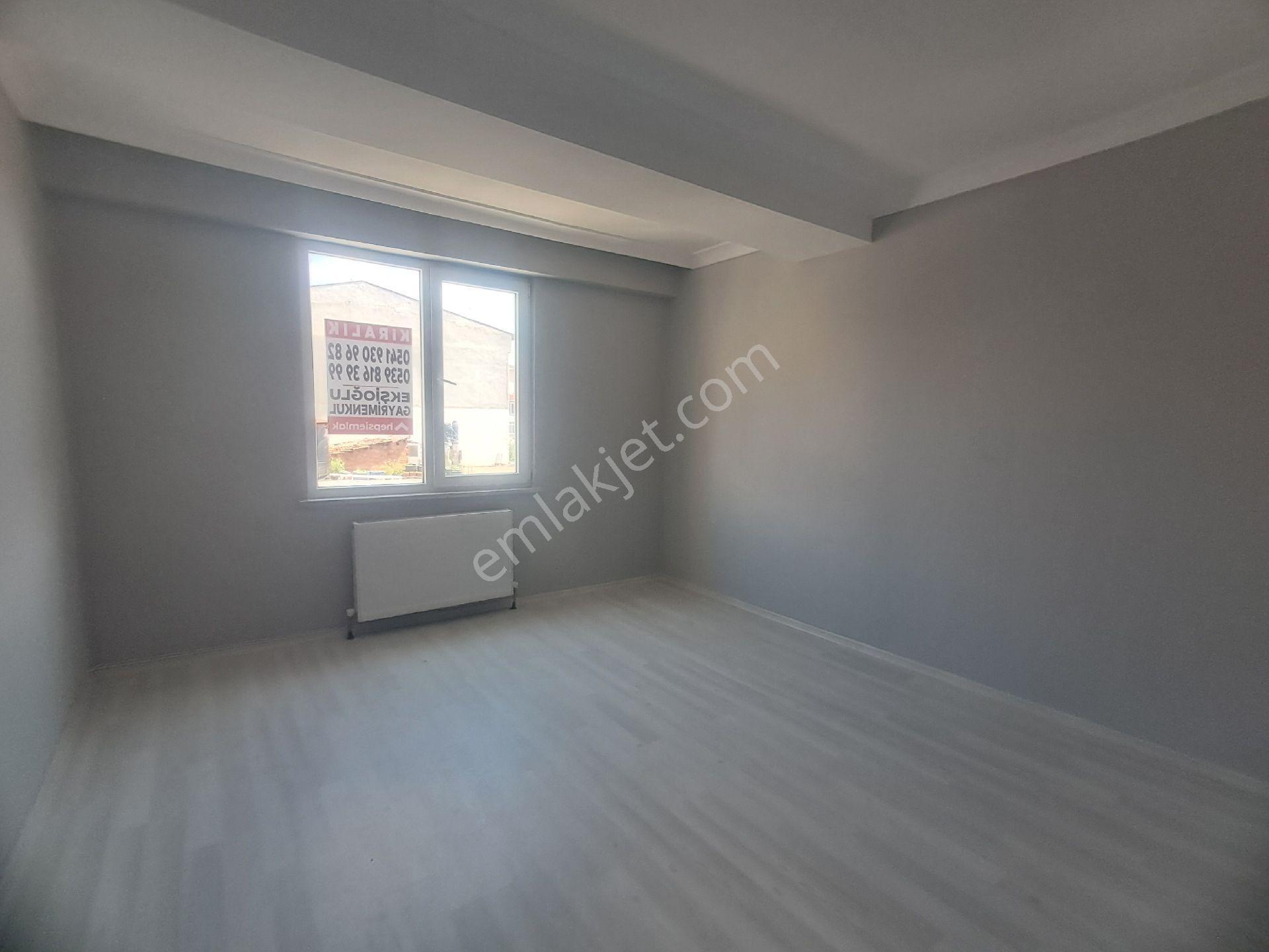 Ekşioğlundan Tekirdağ Süleymanpaşa Çınarlı Mah Kiralık 2+1 Daire - Görsel 3