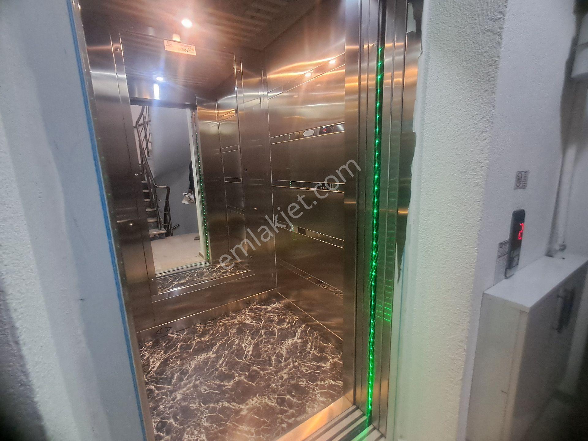 Ekşioğlundan Tekirdağ Süleymanpaşa Çınarlı Mah Kiralık 2+1 Daire - Görsel 55
