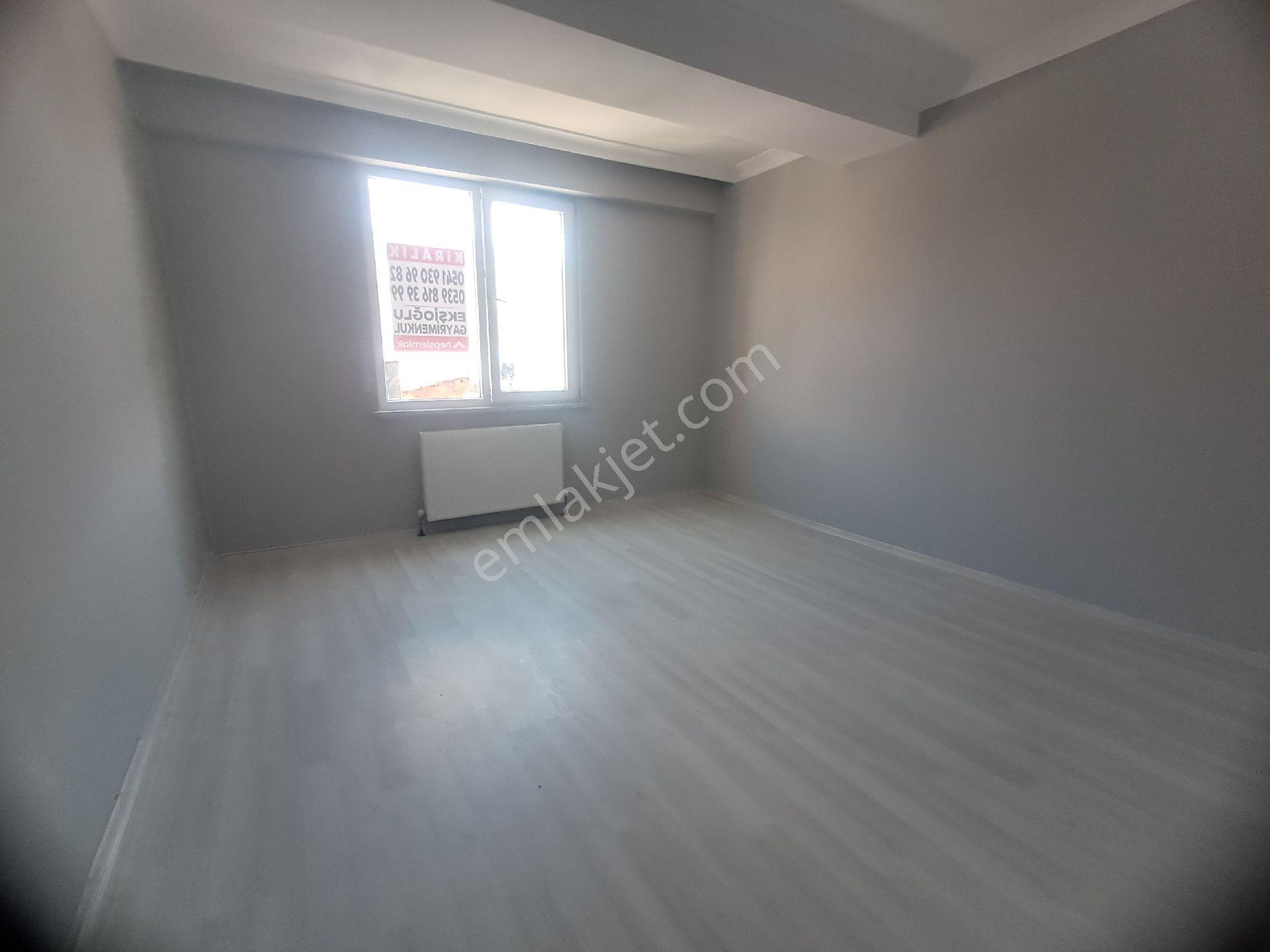 Ekşioğlundan Tekirdağ Süleymanpaşa Çınarlı Mah Kiralık 2+1 Daire - Görsel 8