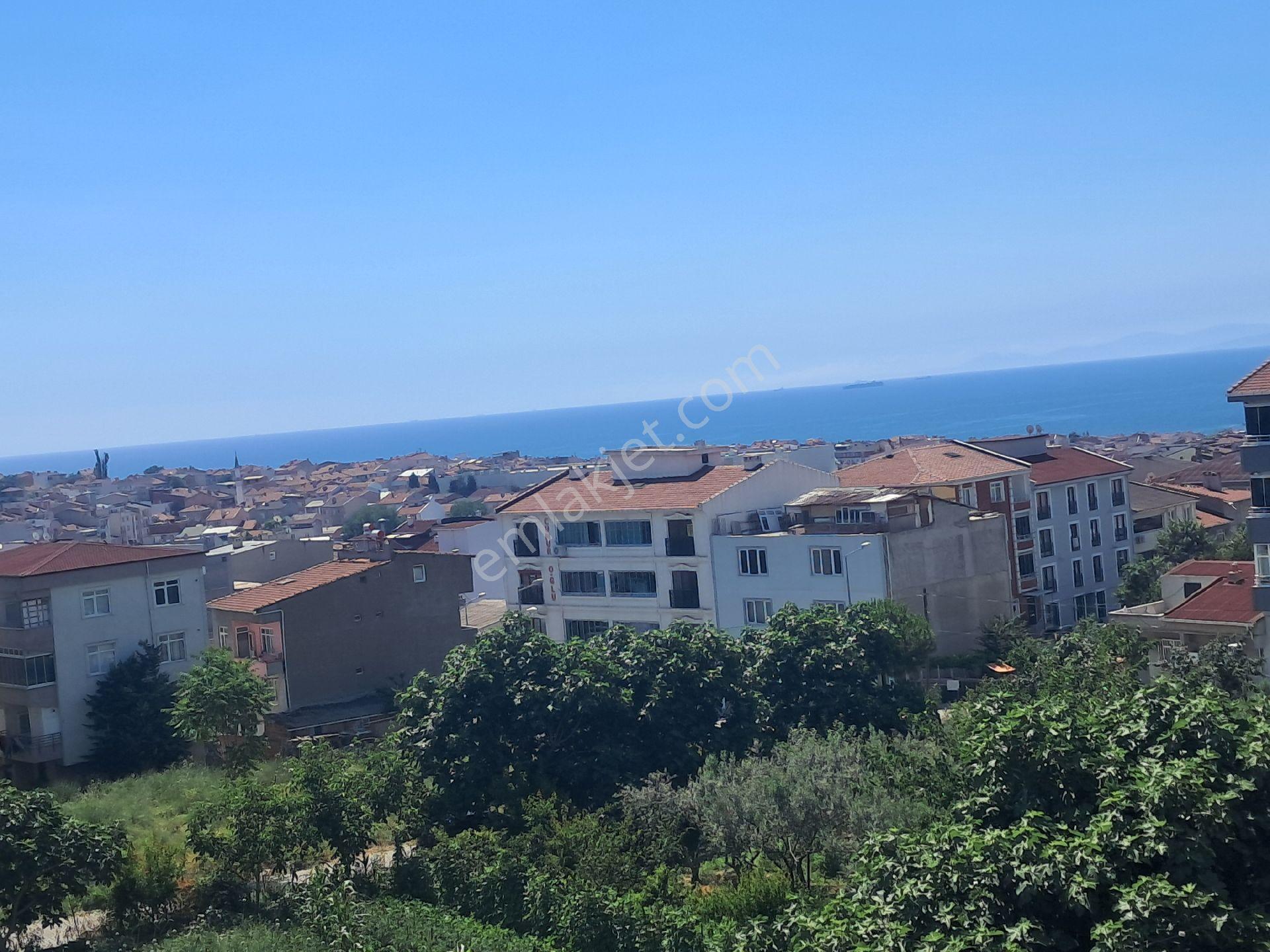 Ekşioğlundan Tekirdağ Süleymanpaşa Çınarlı Mah Kiralık 2+1 Daire - Görsel 19