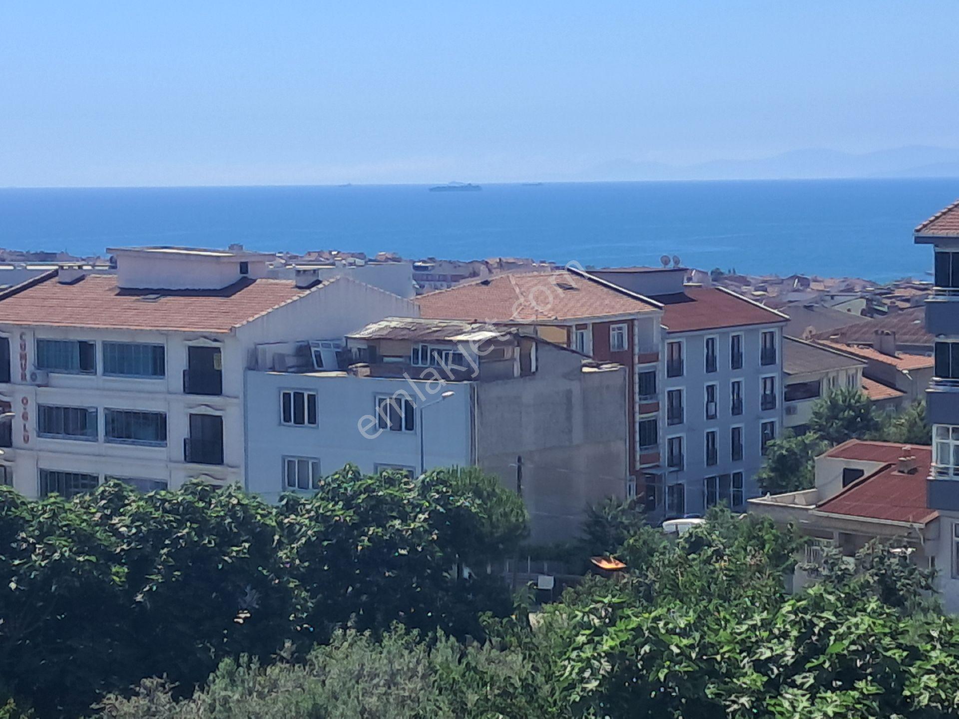 Ekşioğlundan Tekirdağ Süleymanpaşa Çınarlı Mah Kiralık 2+1 Daire - Görsel 20