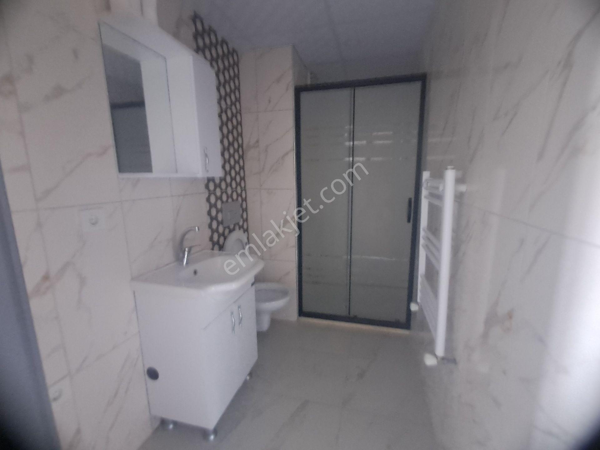 Ekşioğlundan Tekirdağ Süleymanpaşa Çınarlı Mah Kiralık 2+1 Daire - Görsel 28