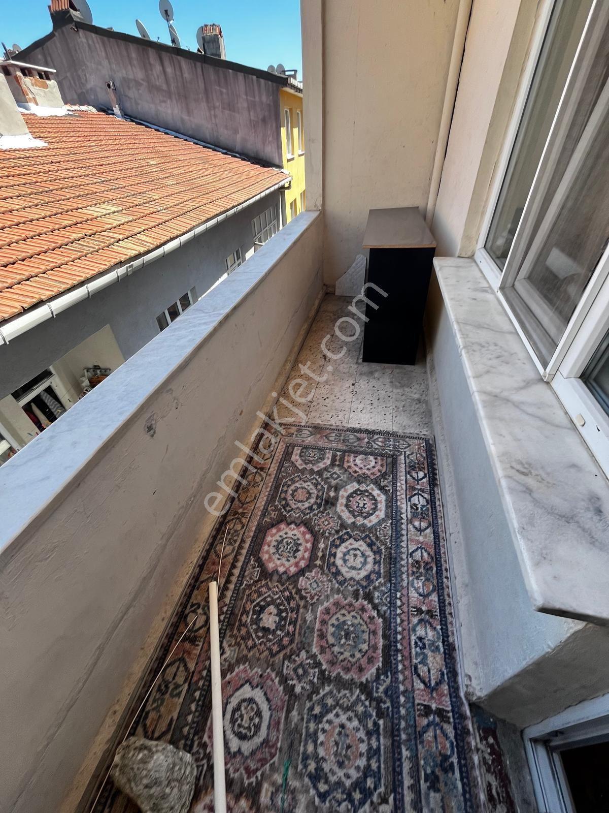Loft'tan Fevziçakmak Mh. 2+1 100m2 3. Kat Kiralık Daire - Görsel 17