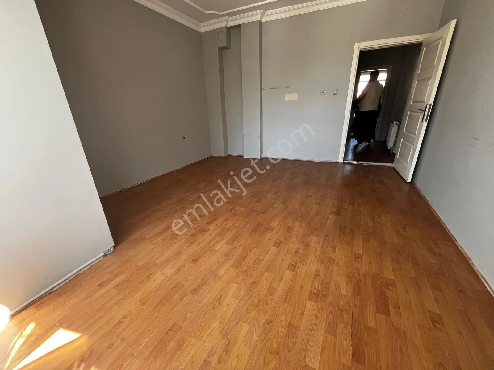 Loft'tan Fevziçakmak Mh. 2+1 100m2 3. Kat Kiralık Daire - Görsel 5