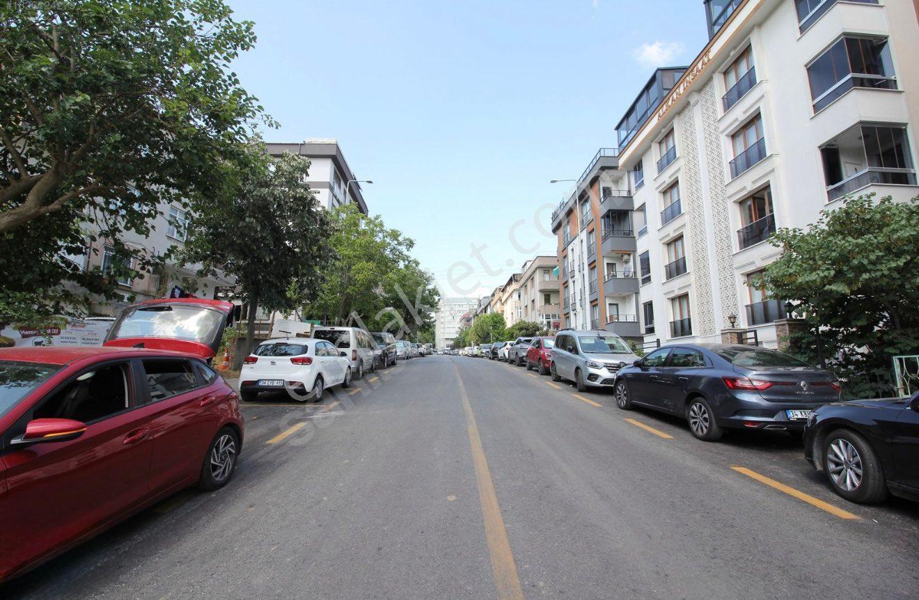 Sahibinden 3+1 Geniş Daire Tantavi Köroğlu Daire - Görsel 27