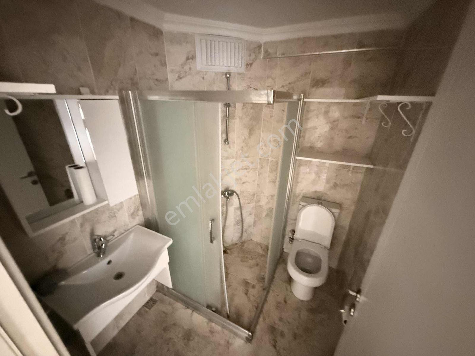 Umut Arslan'dan Esenkent Kamelyalarda Kiralık 2+1 Daire - Görsel 15