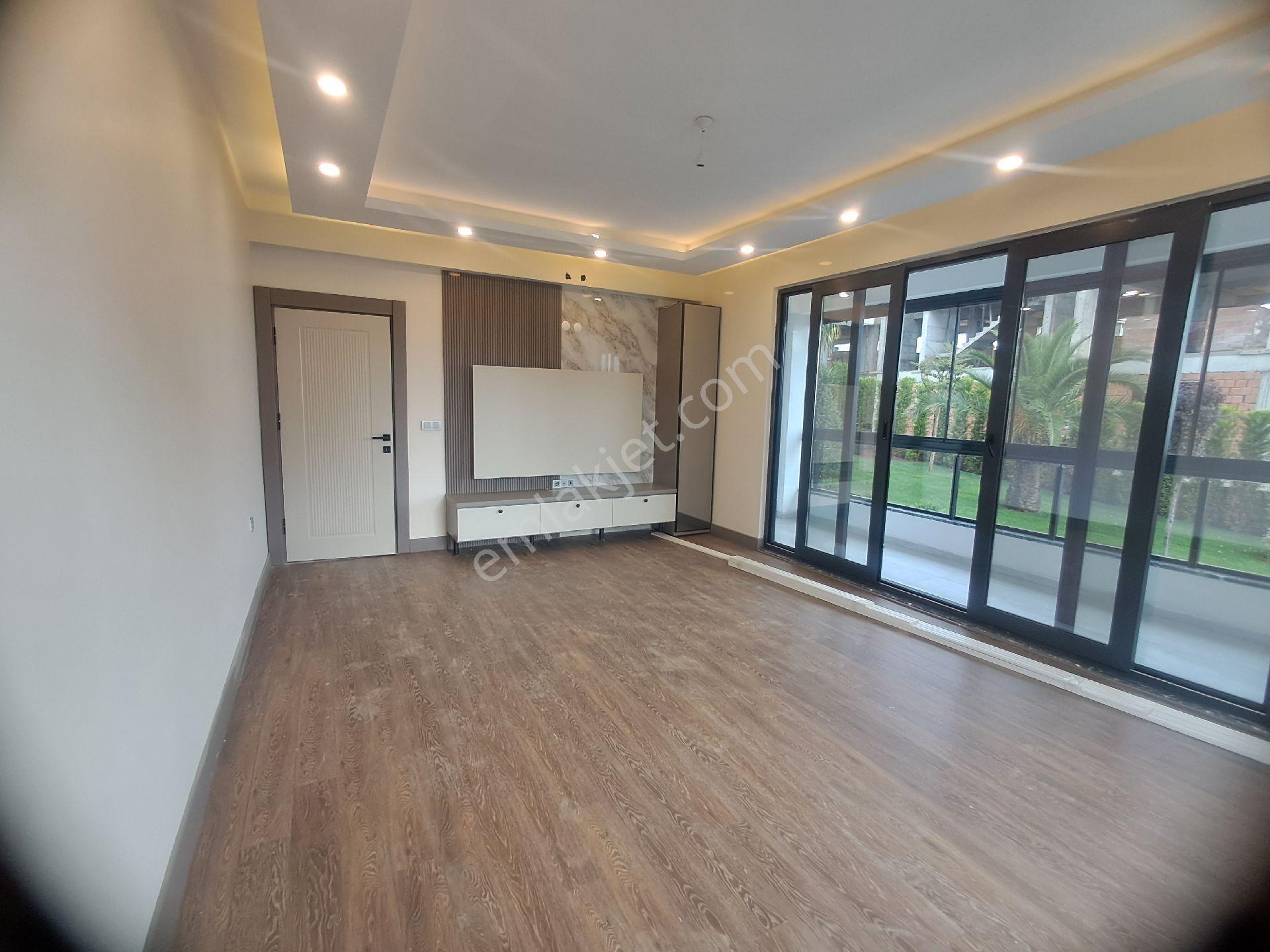 Ekşıoğlundan Tekirdağ Süleymanpaşa Atatürk Mal Satılık Deniz Manzaralı 2+1 Daire - Görsel 4