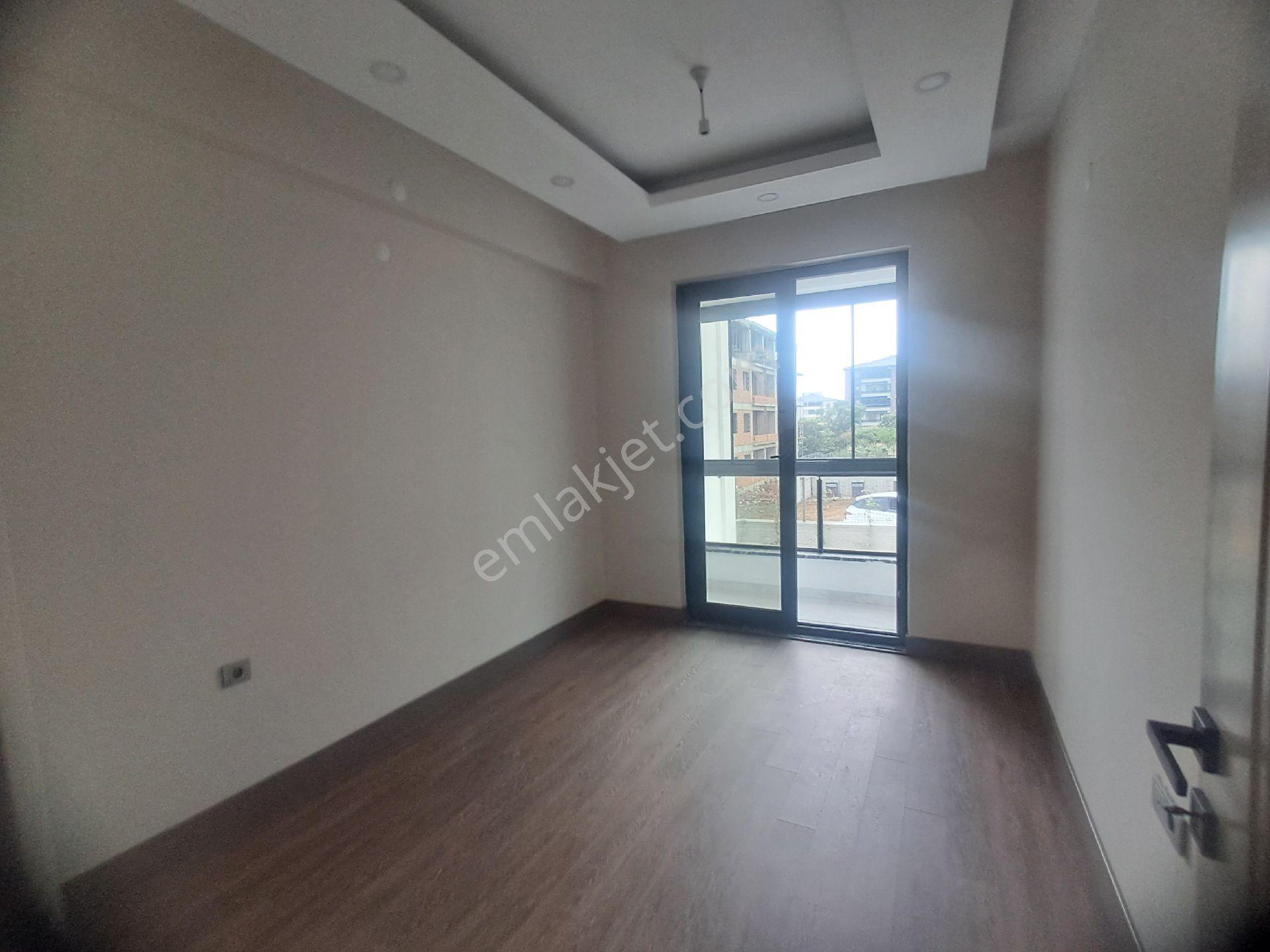 Ekşıoğlundan Tekirdağ Süleymanpaşa Atatürk Mal Satılık Deniz Manzaralı 2+1 Daire - Görsel 20