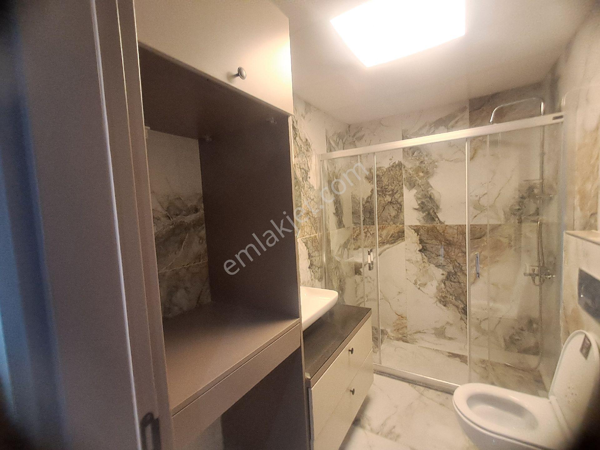 Ekşıoğlundan Tekirdağ Süleymanpaşa Atatürk Mal Satılık Deniz Manzaralı 2+1 Daire - Görsel 17
