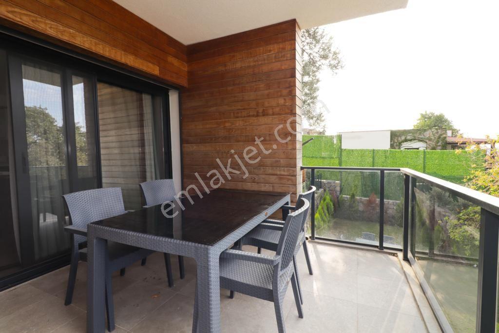 Bodrum Yalıkavak'ta 2.000 M² Bahçeli 7+2 Özel Havuzlu Lüks Villa - Görsel 11