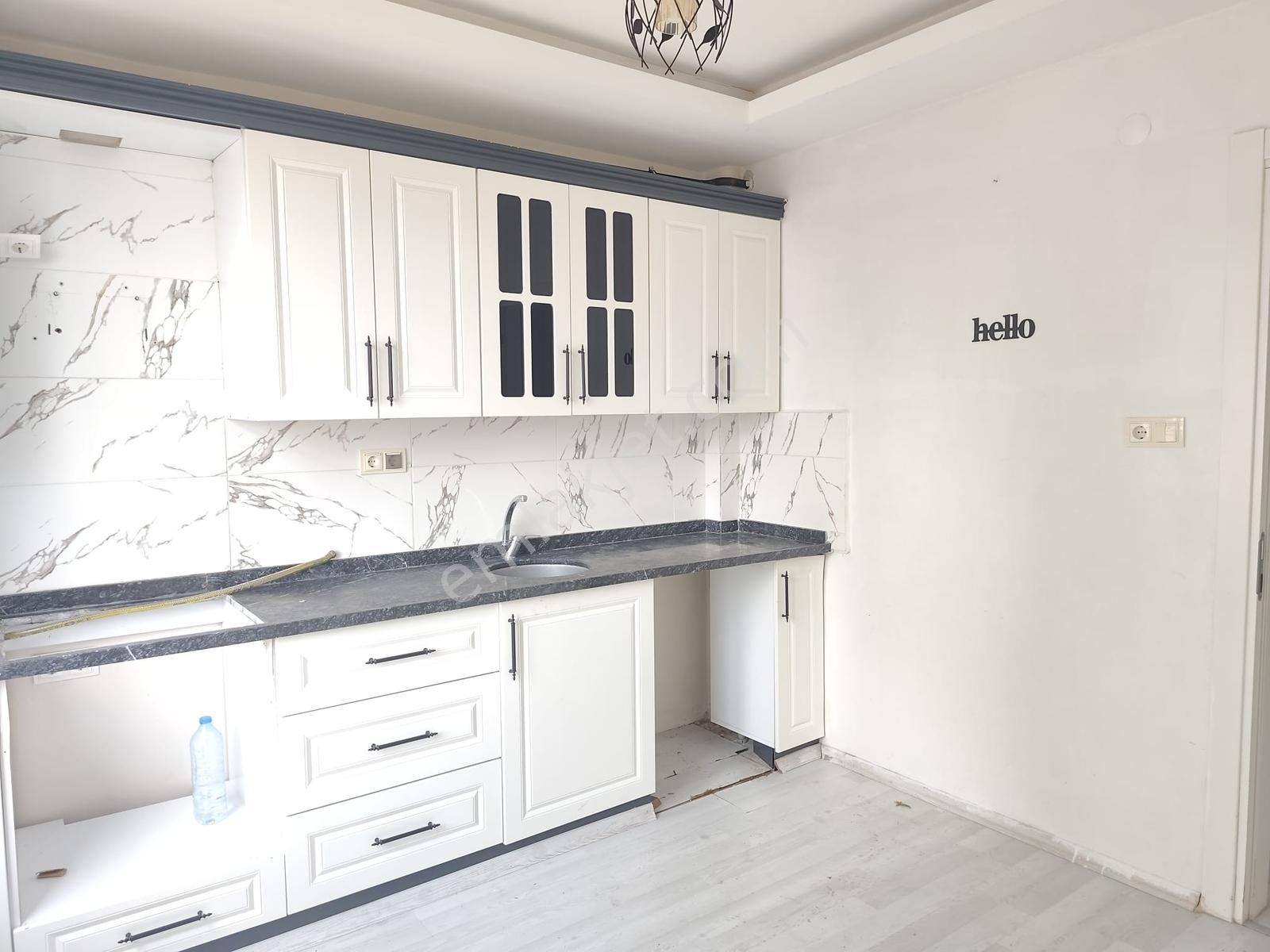 100.yılda,krıminale Civ,3.kat,2+1,kapalı Mut.doğalgazlı Kiralık - Görsel 23