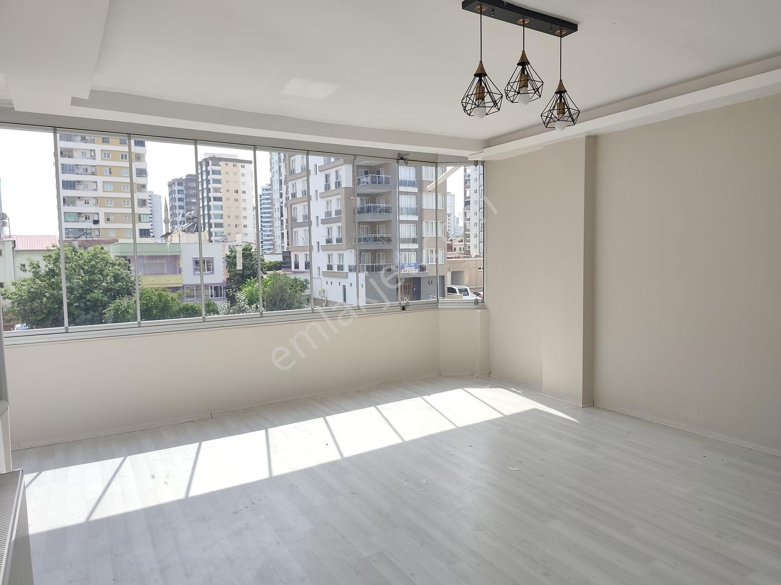 100.yılda,krıminale Civ,3.kat,2+1,kapalı Mut.doğalgazlı Kiralık - Görsel 16