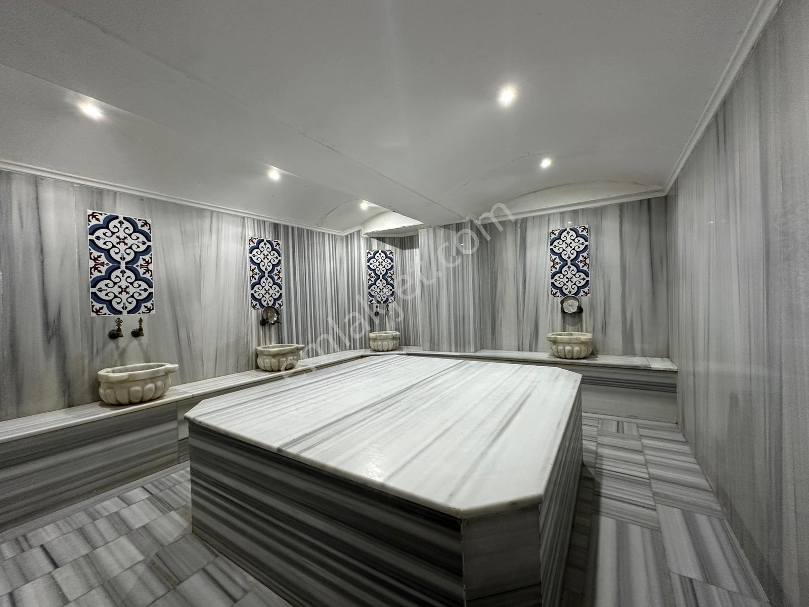 Babacan Crown Deluxe 2+1 Boş Satılık Daire Akbatı Avm Yanı - Görsel 26