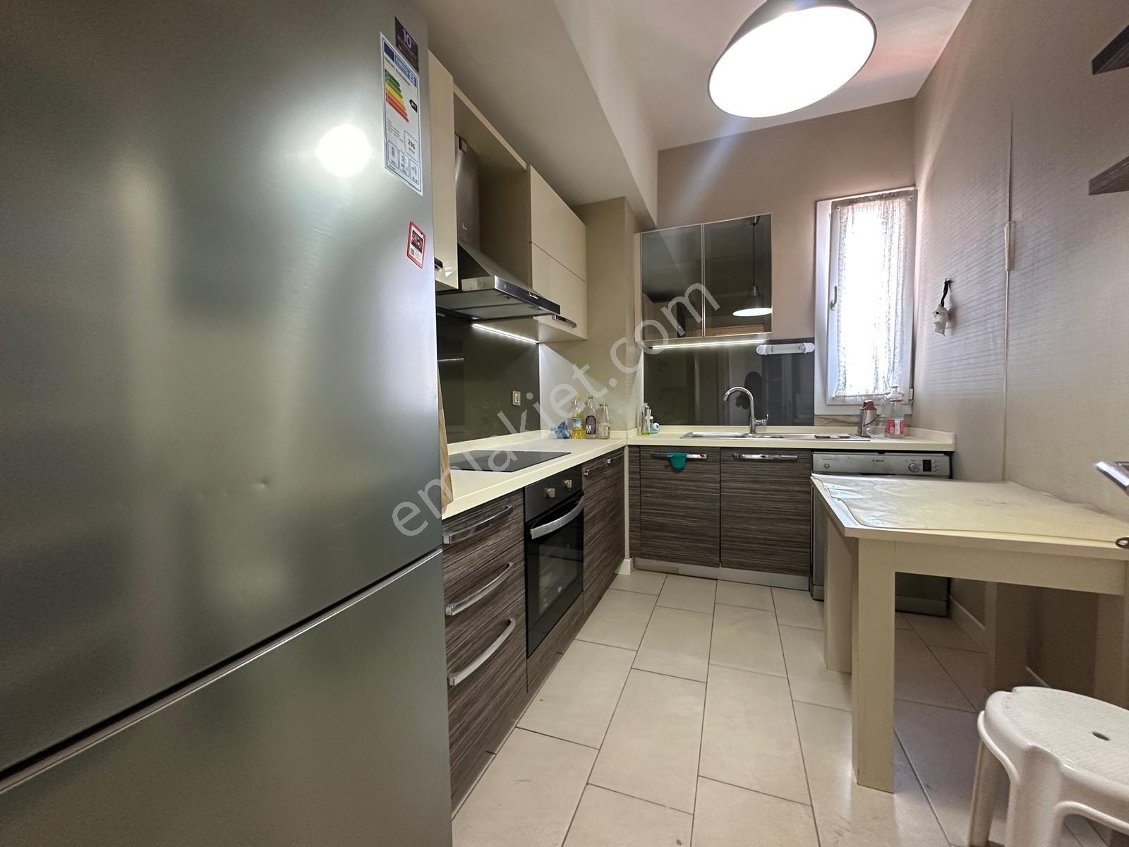 Babacan Crown Deluxe 2+1 Boş Satılık Daire Akbatı Avm Yanı - Görsel 10