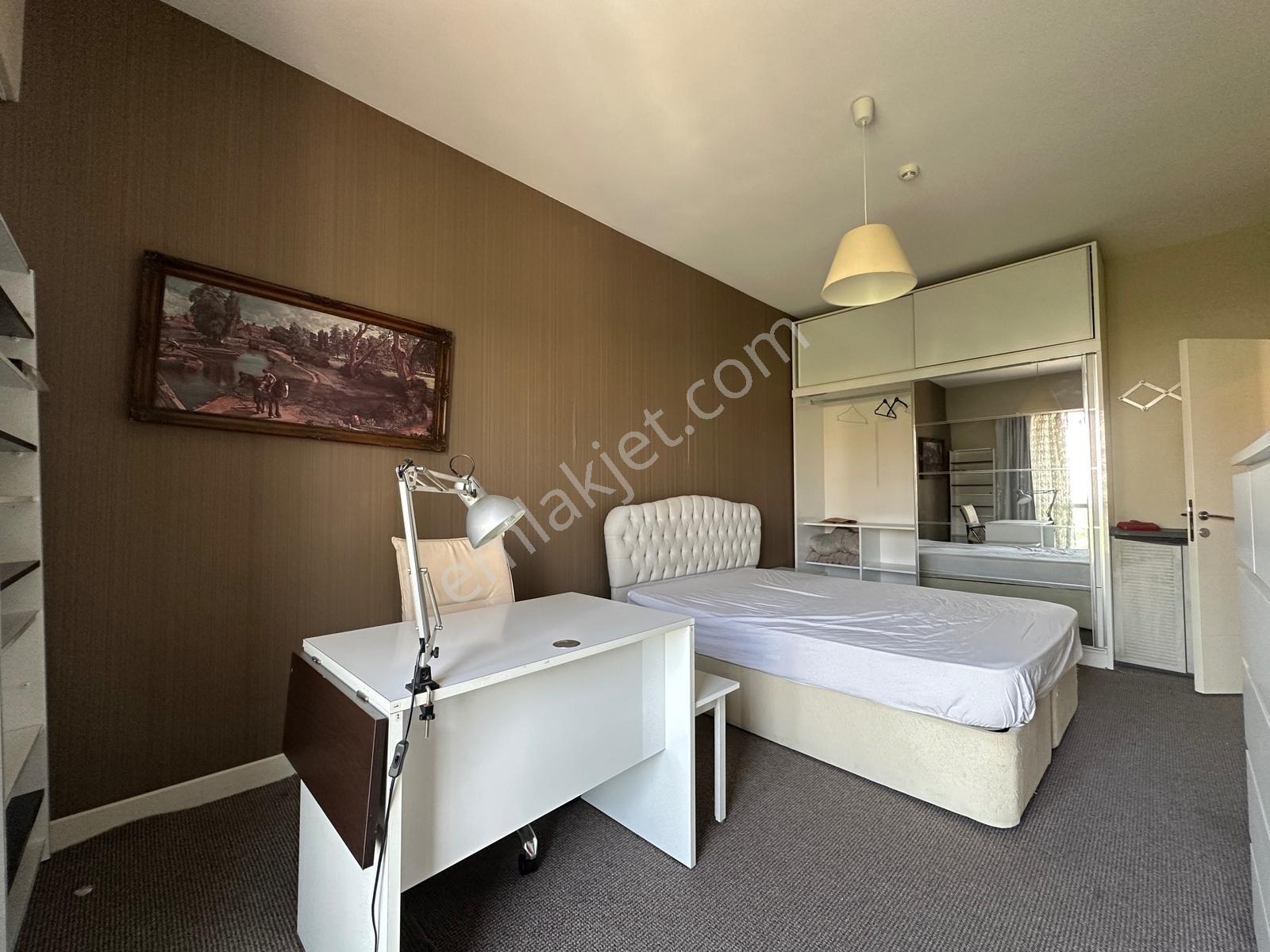 Babacan Crown Deluxe 2+1 Boş Satılık Daire Akbatı Avm Yanı - Görsel 11