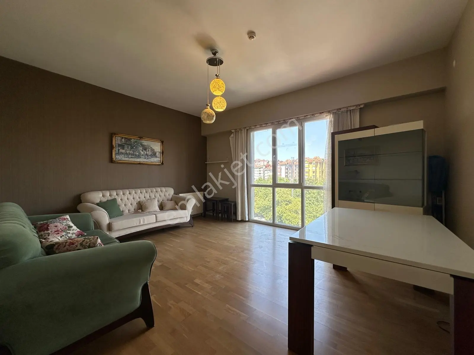 Babacan Crown Deluxe 2+1 Boş Satılık Daire Akbatı Avm Yanı - Görsel 8