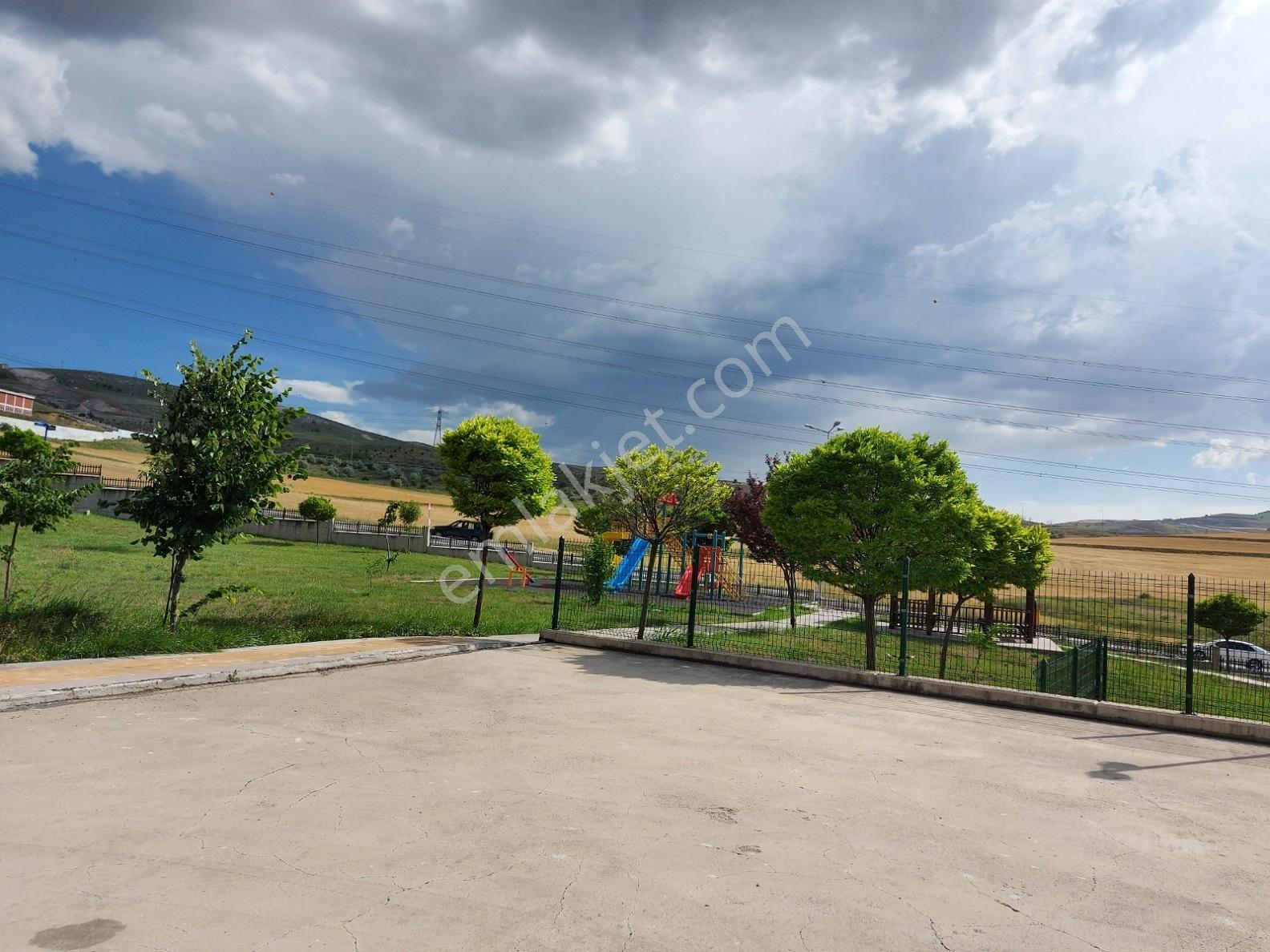 Irmak Emlak-bağlıca Satılık K.otoparklı Ara Kat 3+1 Daire - Görsel 32