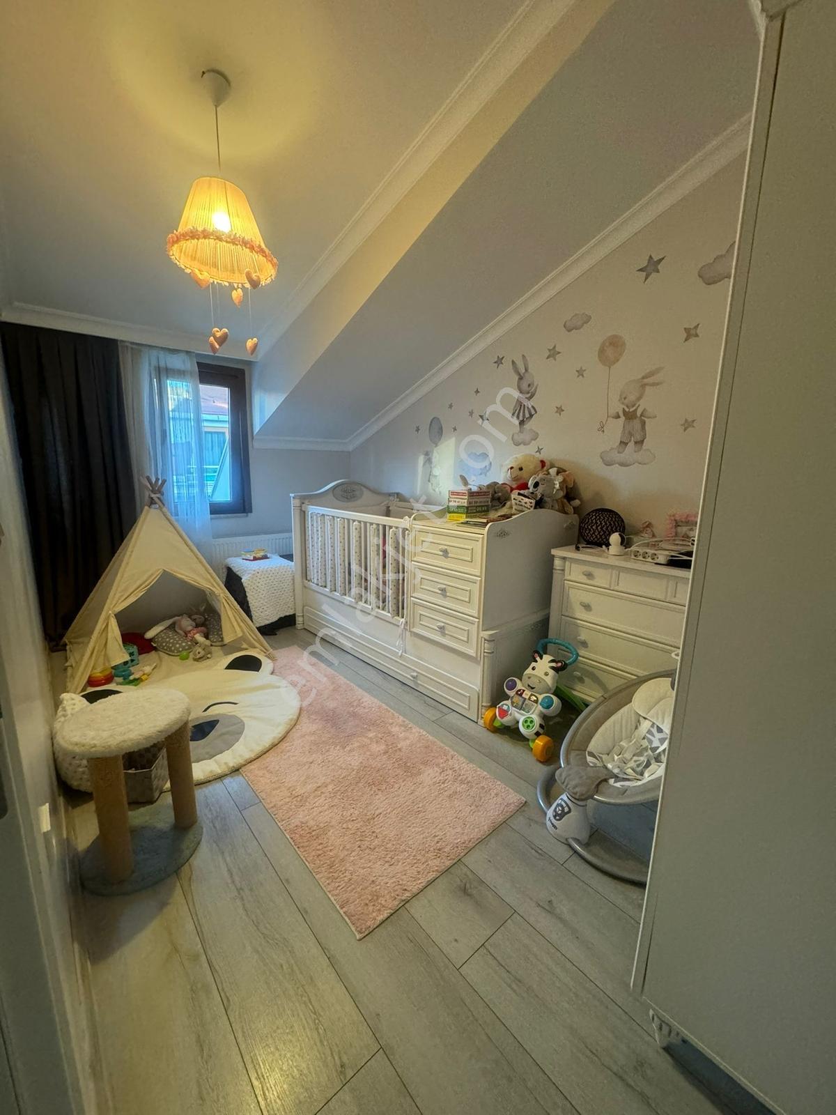 Feriköy, Paşa Mah. Kiralık 2+1 Dubleks Daire - Görsel 20
