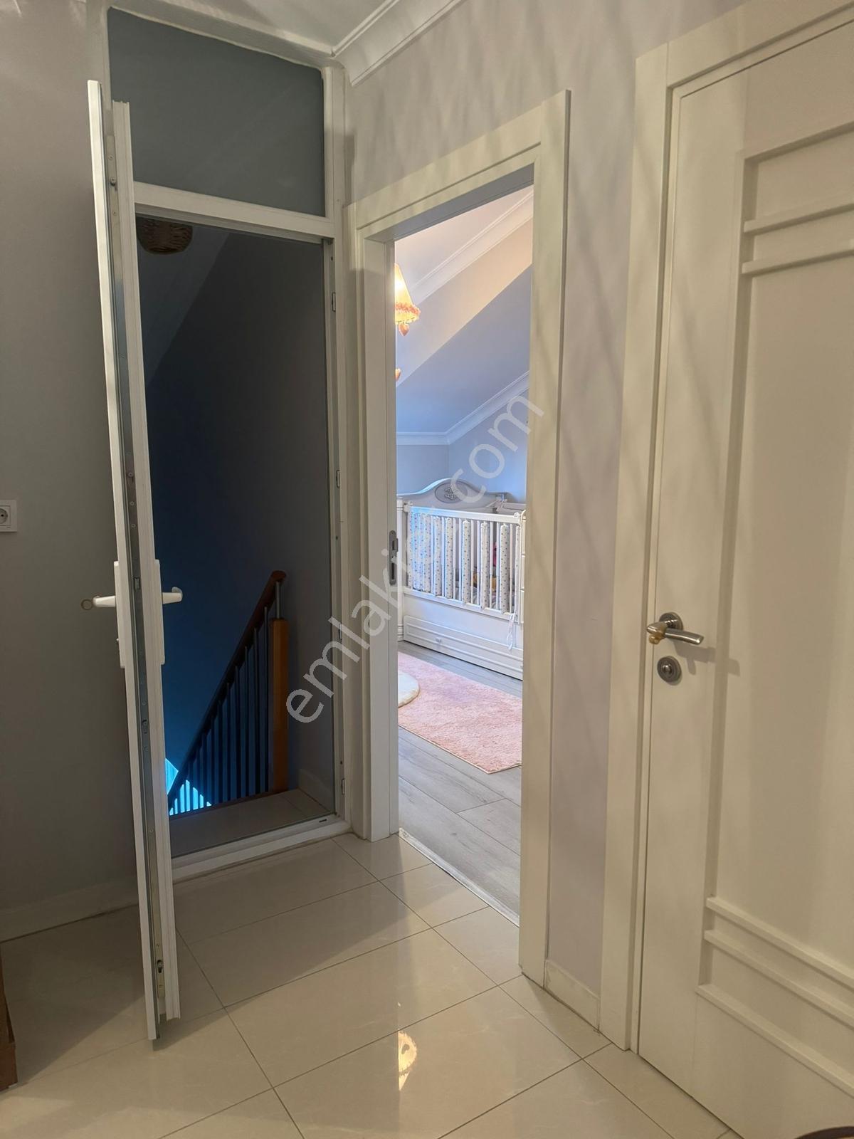 Feriköy, Paşa Mah. Kiralık 2+1 Dubleks Daire - Görsel 26
