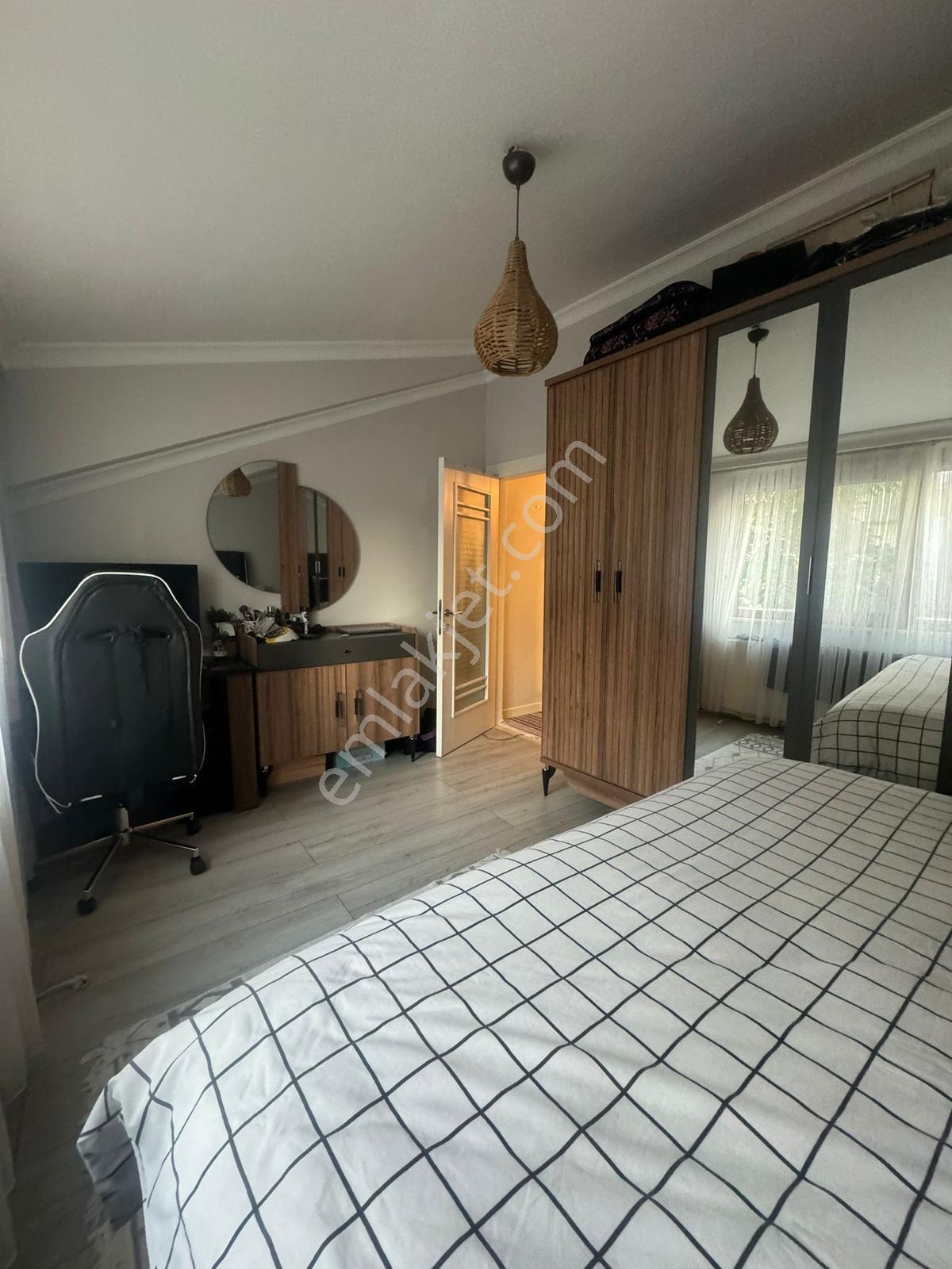 Feriköy, Paşa Mah. Kiralık 2+1 Dubleks Daire - Görsel 4