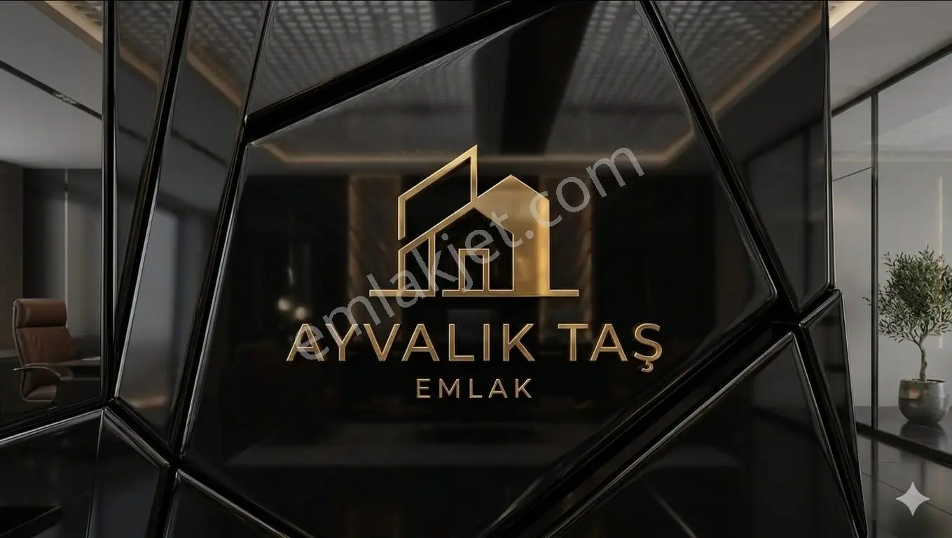 Küçükköy'de 365m2 Müstakil Arsa - Görsel 2