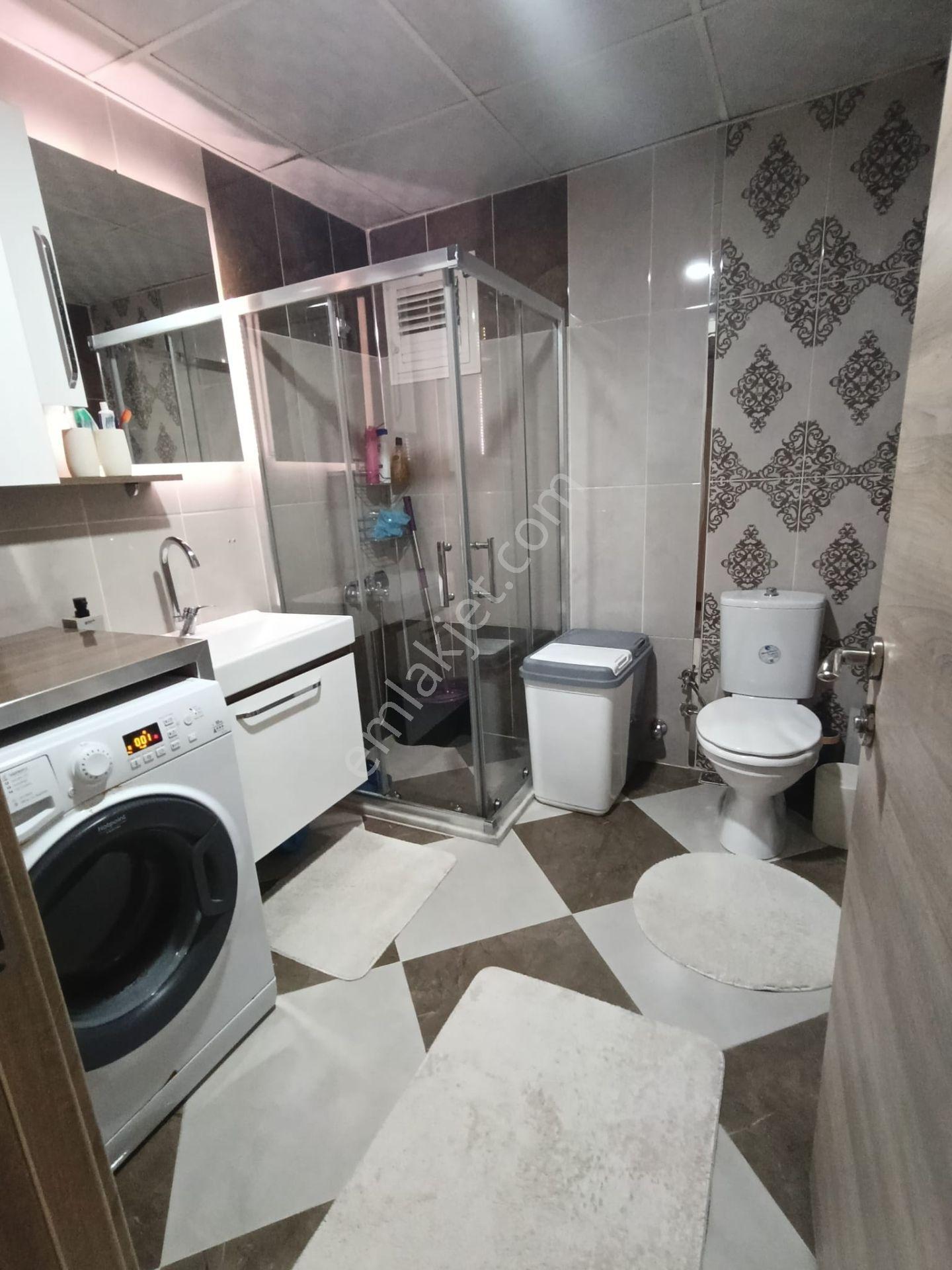 Sahibinden 2+1 Kapalı Mutfak Planlı Projeli Yeni Binada - Görsel 20