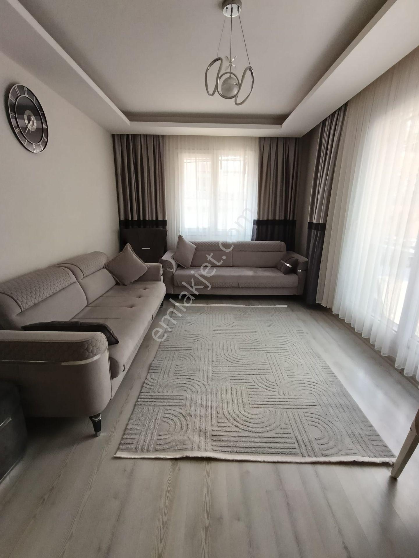 Sahibinden 2+1 Kapalı Mutfak Planlı Projeli Yeni Binada - Görsel 3