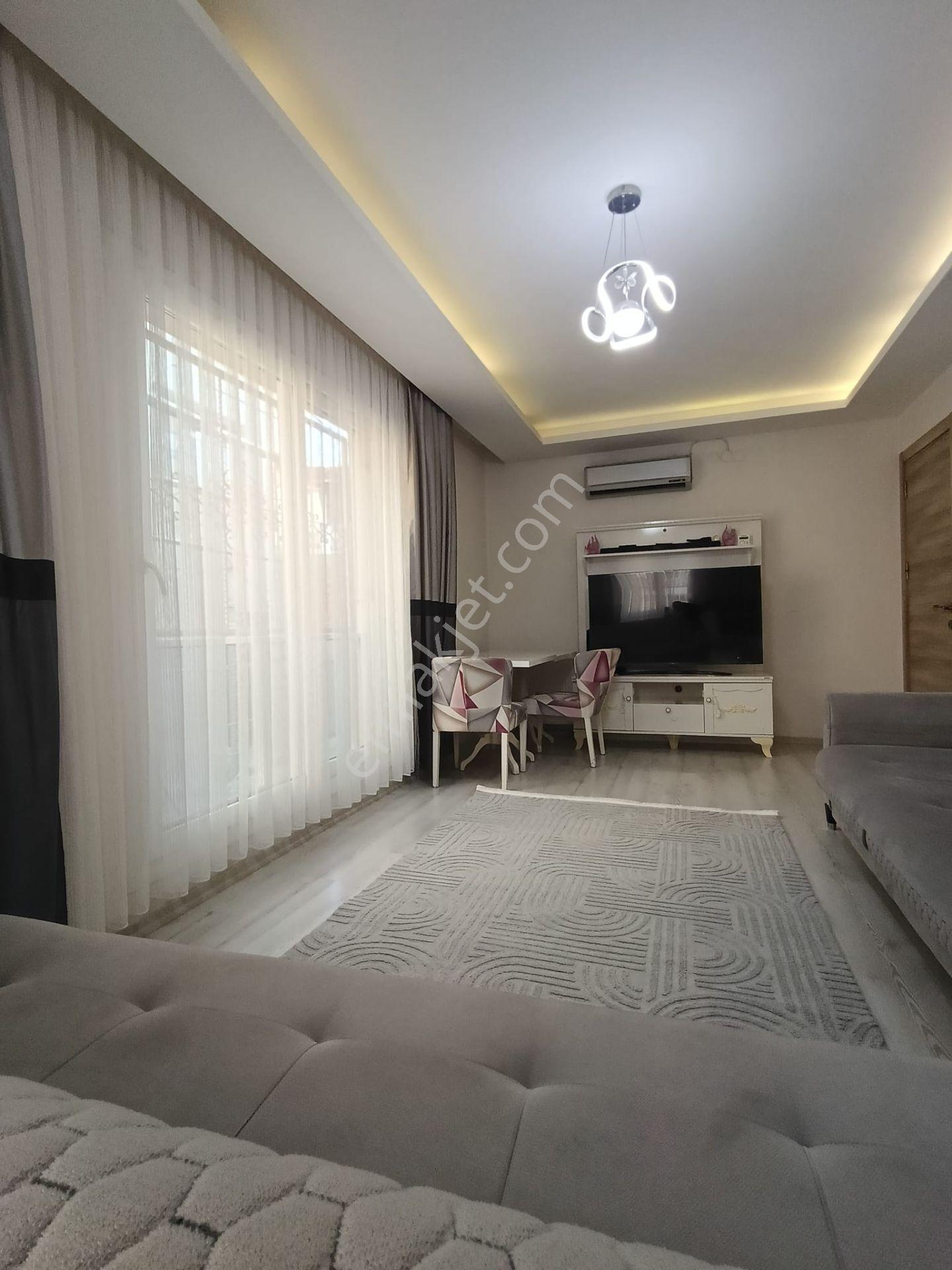 Sahibinden 2+1 Kapalı Mutfak Planlı Projeli Yeni Binada - Görsel 24
