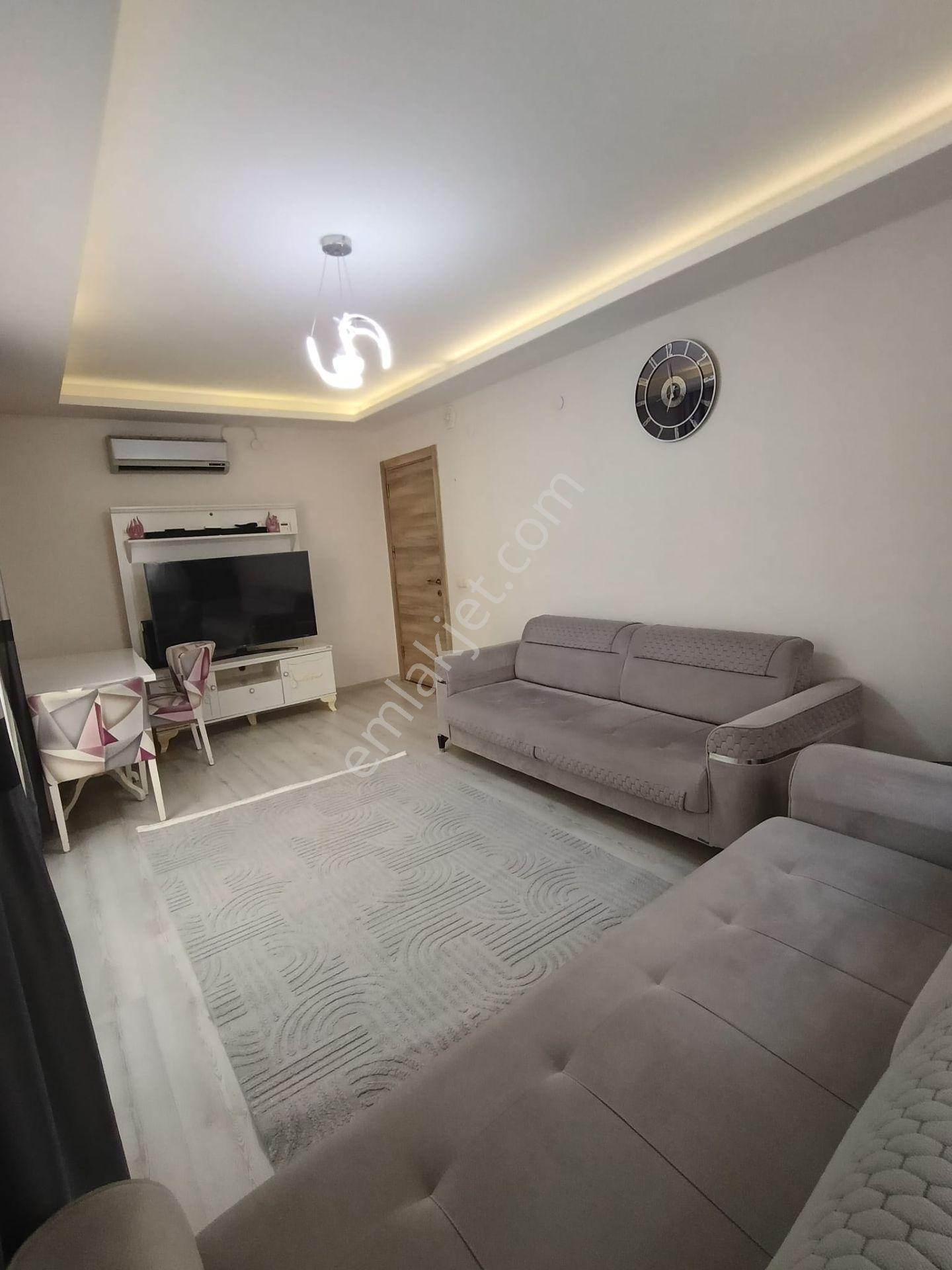 Sahibinden 2+1 Kapalı Mutfak Planlı Projeli Yeni Binada - Görsel 25