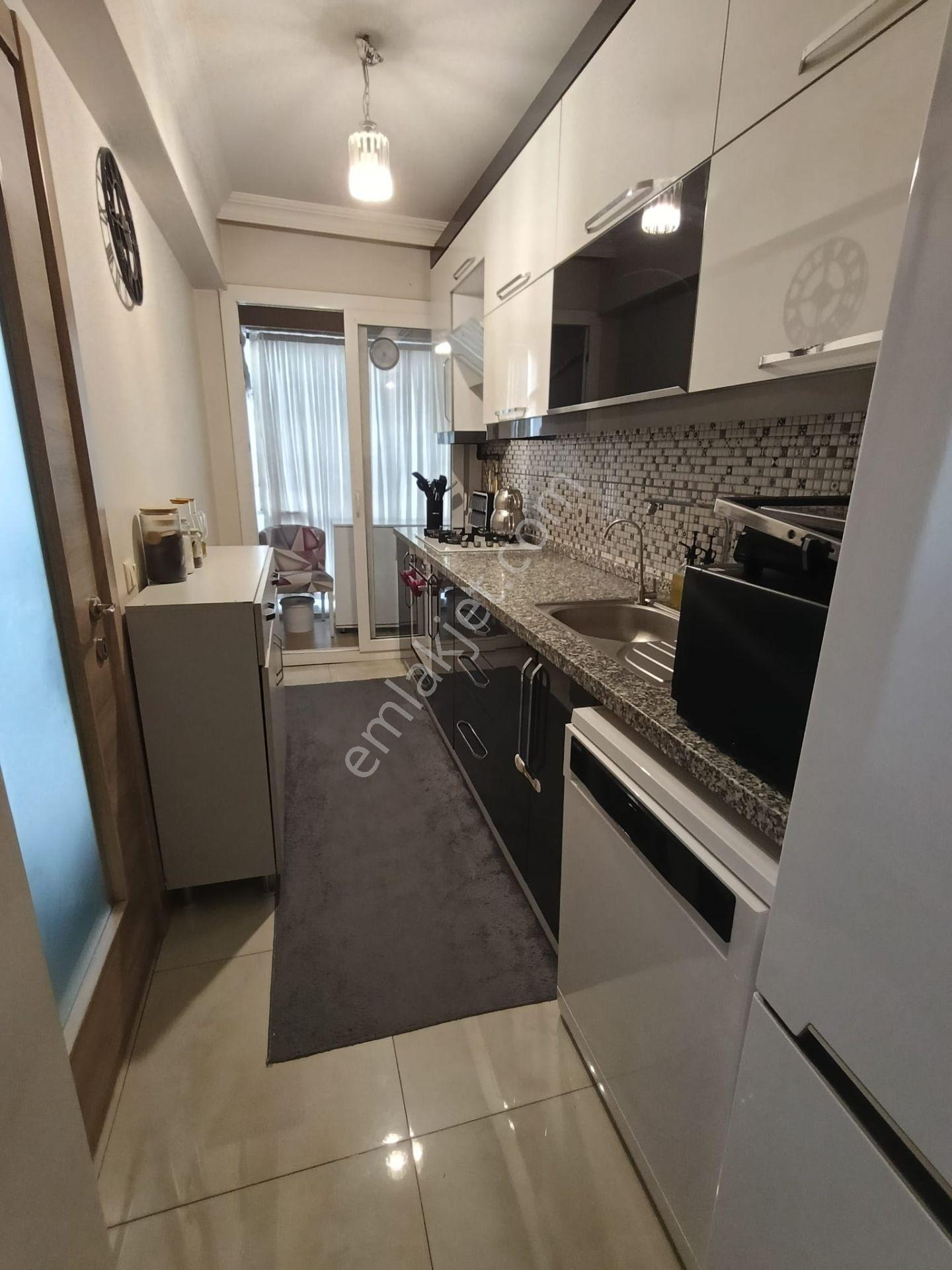 Sahibinden 2+1 Kapalı Mutfak Planlı Projeli Yeni Binada - Görsel 6