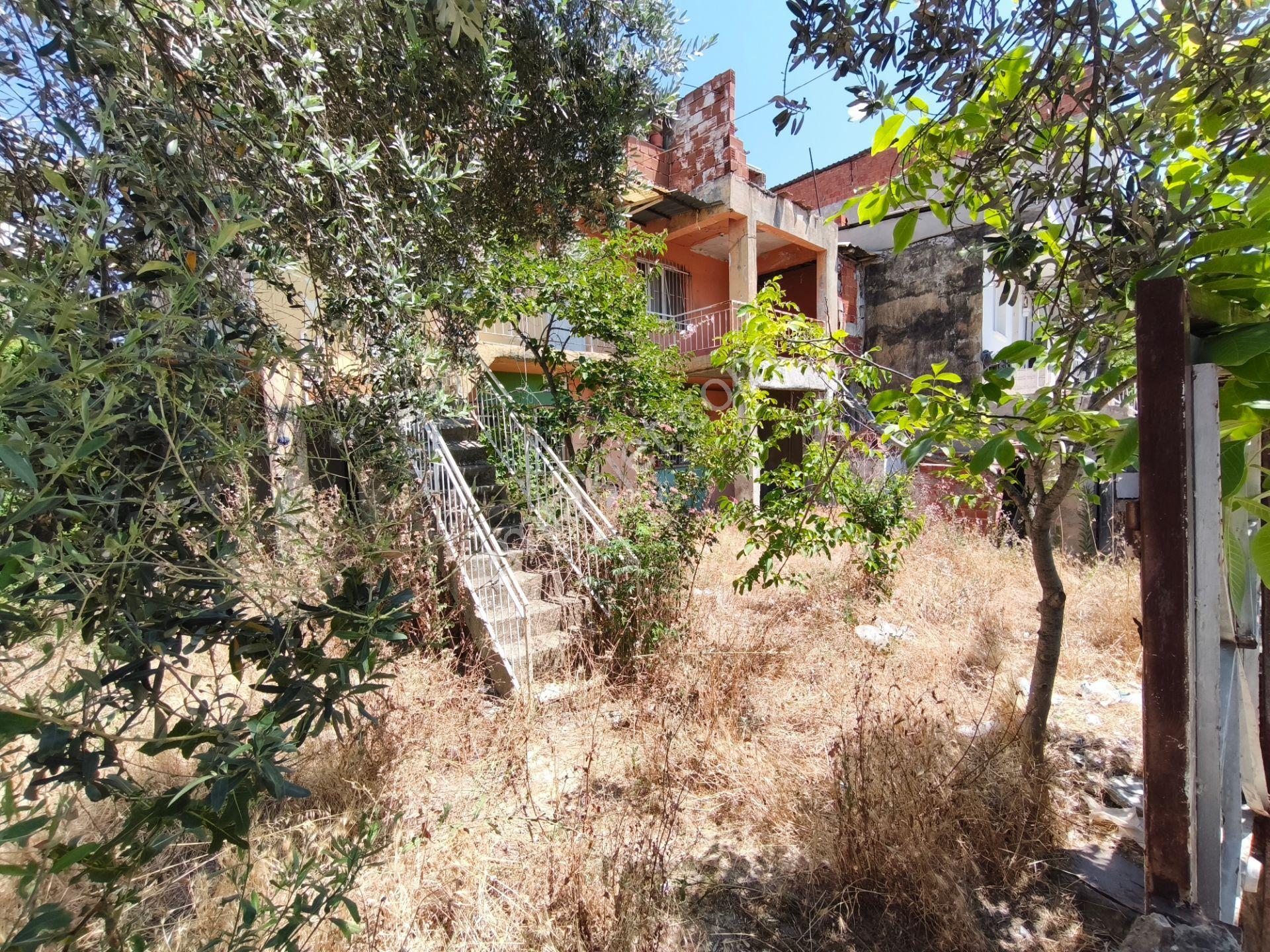 Dokuz Eylül Mahallesi İzbana Yürüme Mesafesinde 2 Katlı Satılık Bina - Görsel 6
