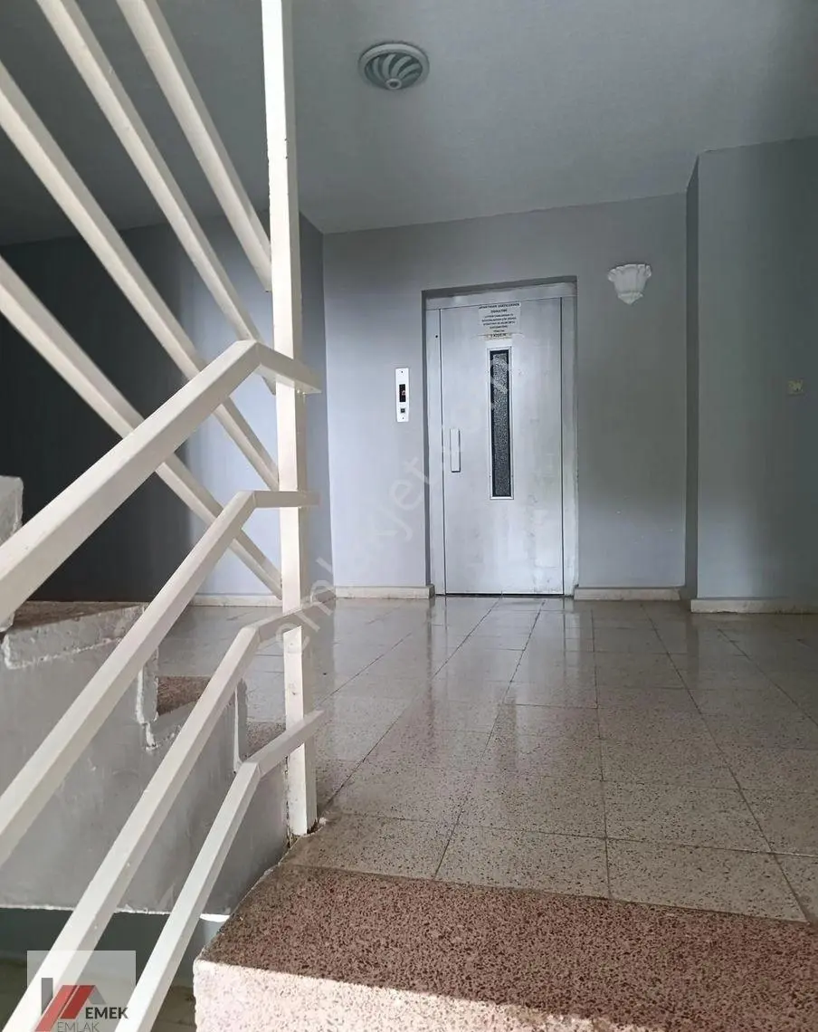 Emek Emlak'tan İlimtepe Belediye Evleri 1.etap Satılık Daire - Görsel 15