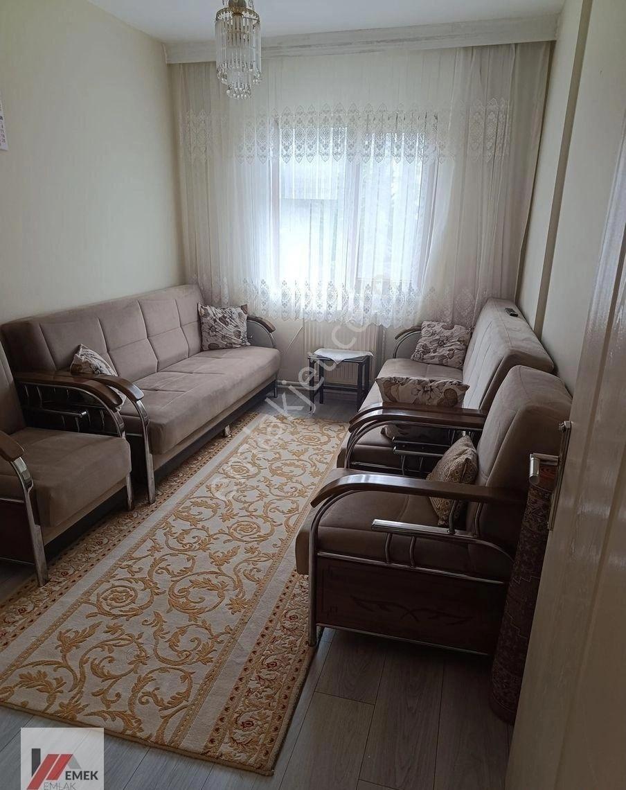 Emek Emlak'tan İlimtepe Belediye Evleri 1.etap Satılık Daire - Görsel 12