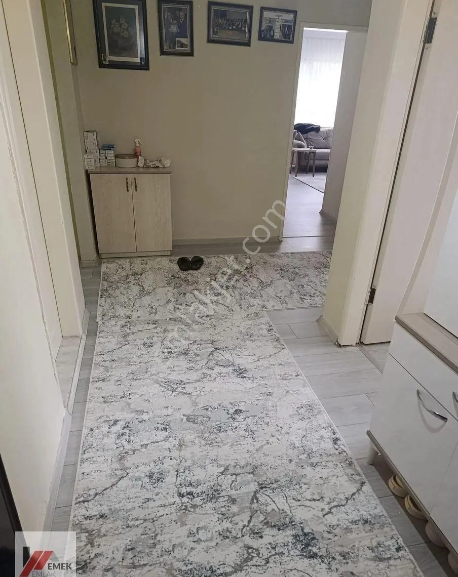 Emek Emlak'tan İlimtepe Belediye Evleri 1.etap Satılık Daire - Görsel 4