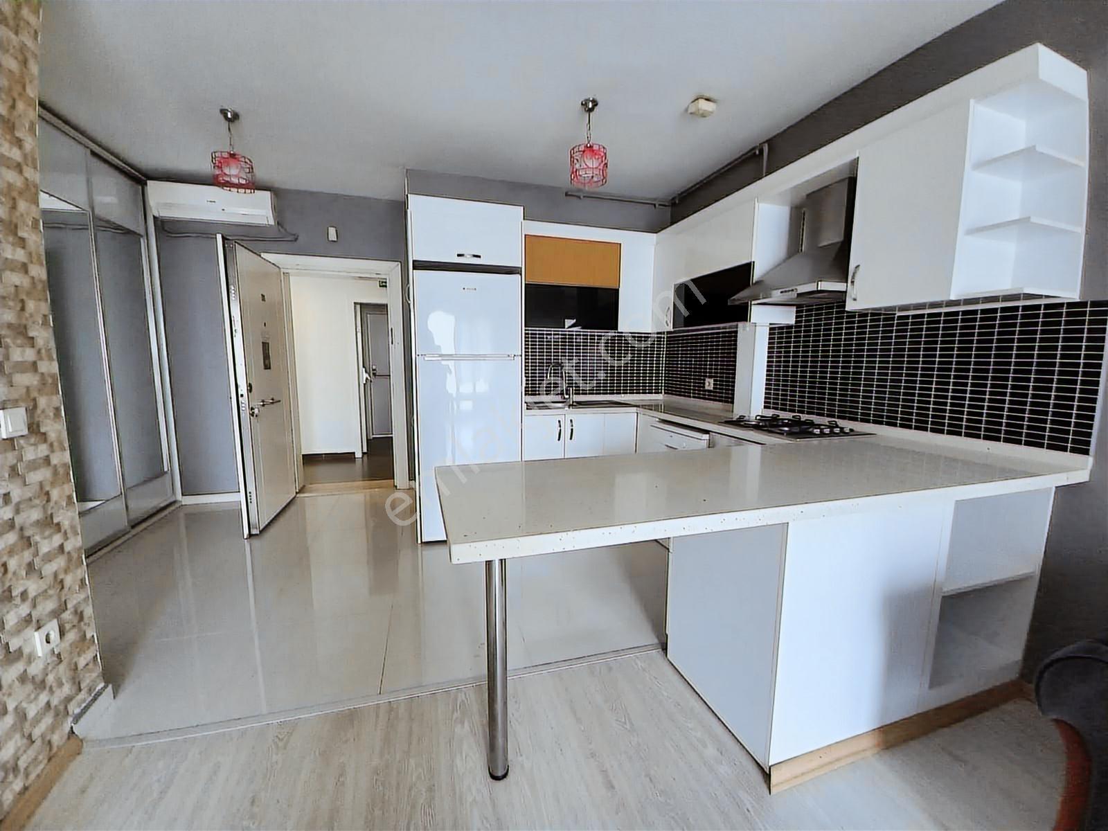 Sinpaş Aqua City 2010 Da Full Eşyalı Kiralık 1+1 - Görsel 10
