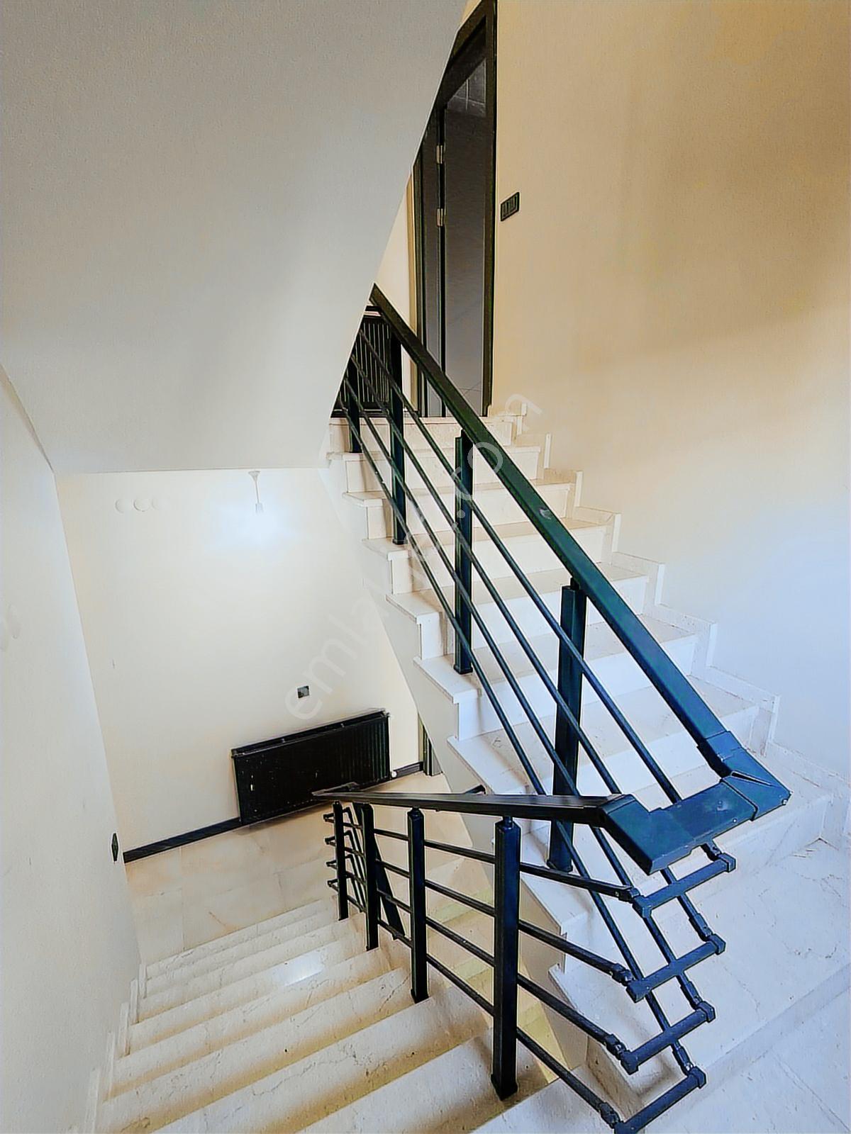 Silivri Ortaköyde 4+1 Site İçerisinde Mola İstanbula Komşu Villa - Görsel 20