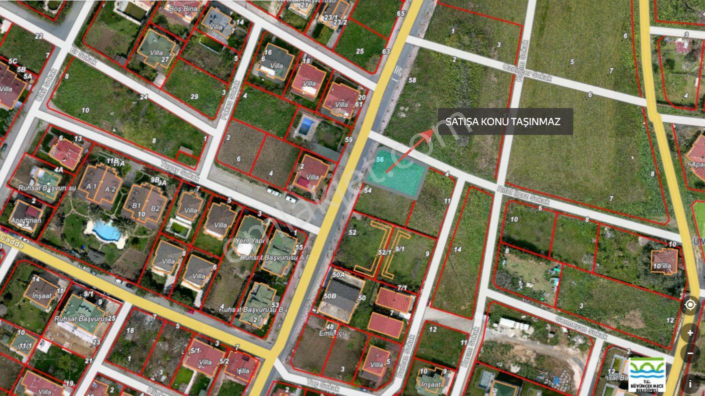 Güzelce Mimaroba Arasında Balıkçı Caddesi Köse Paesel - Görsel 4