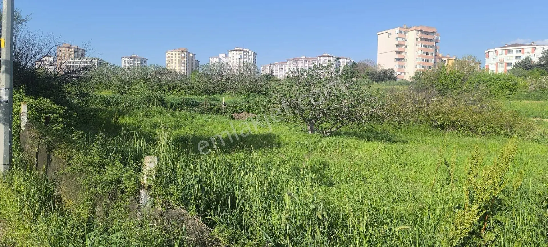 Güzelce Mimaroba Arasında Balıkçı Caddesi Köse Paesel
