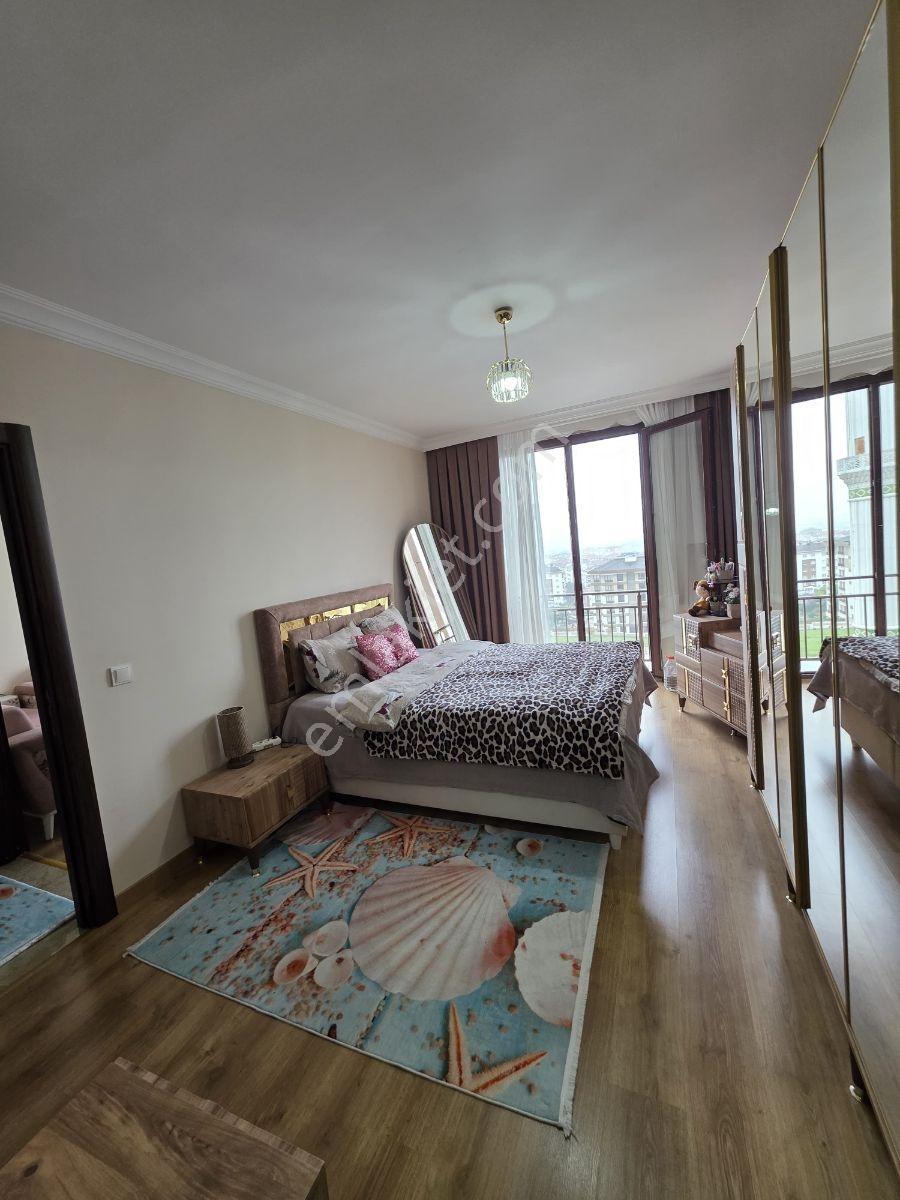 Silivri Yeni Mahalle Oasis Rezidans Da Satılık 3+1 Daire - Görsel 7