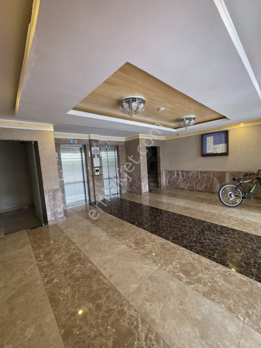 Silivri Yeni Mahalle Oasis Rezidans Da Satılık 3+1 Daire - Görsel 20